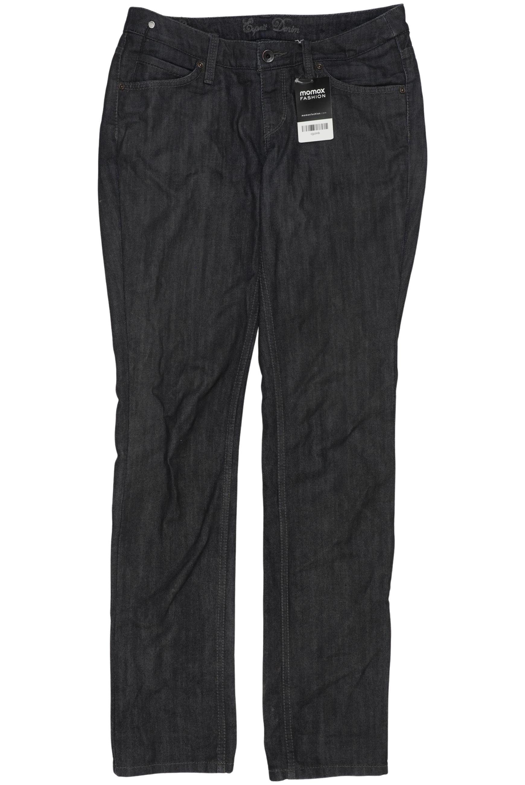 

Esprit Damen Jeans, marineblau, Gr. 38