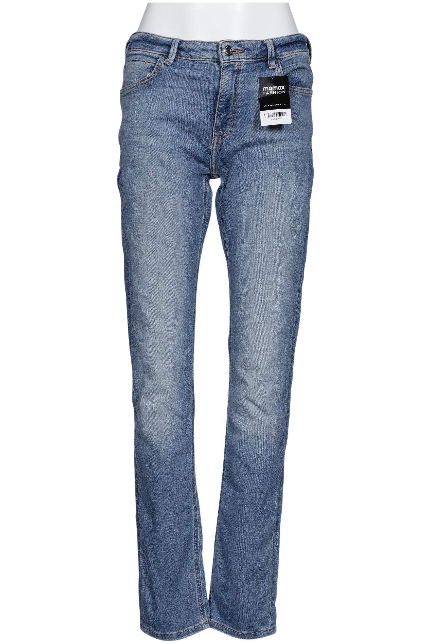 

Esprit Damen Jeans, blau, Gr. 28