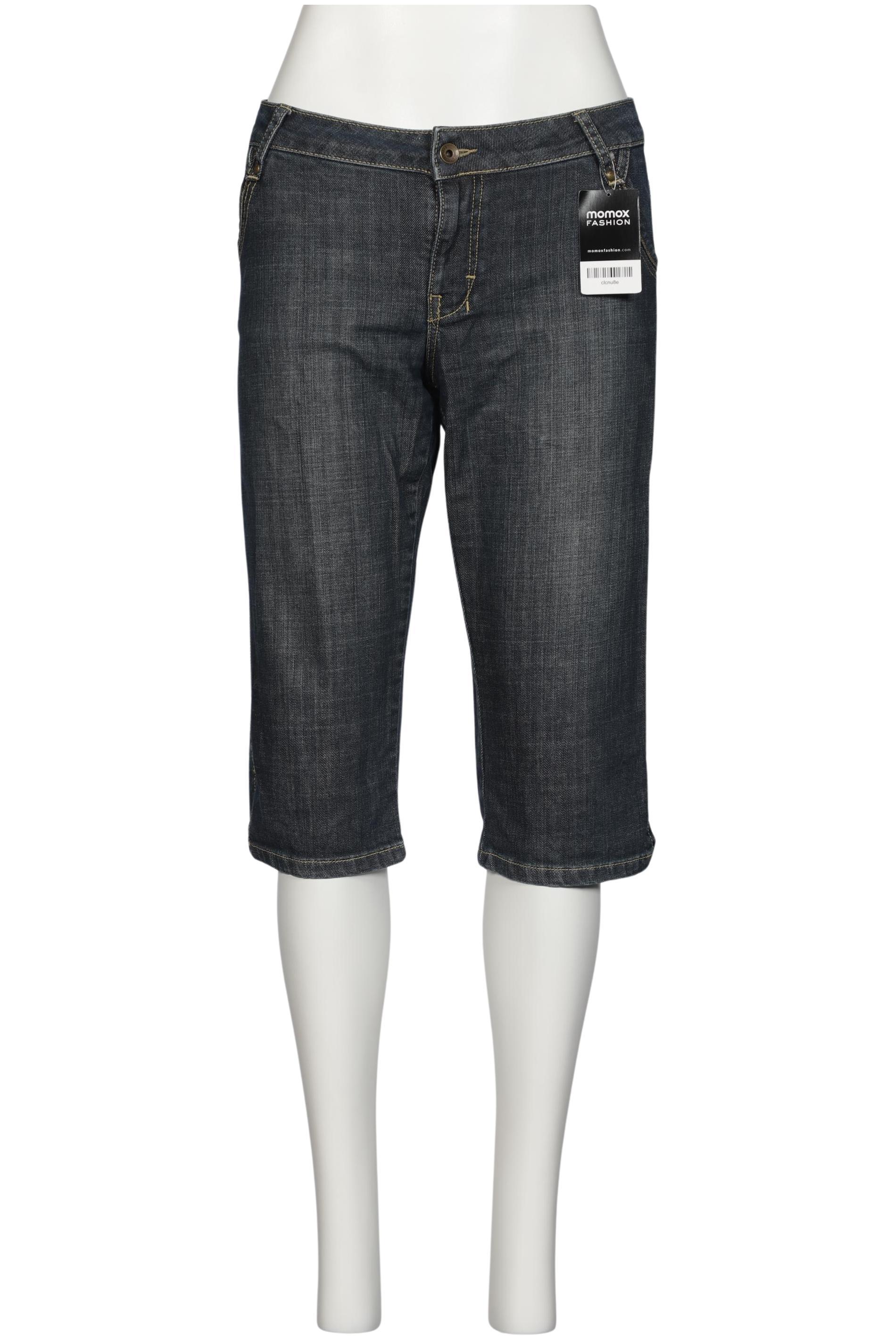 

Esprit Damen Jeans, blau, Gr. 42