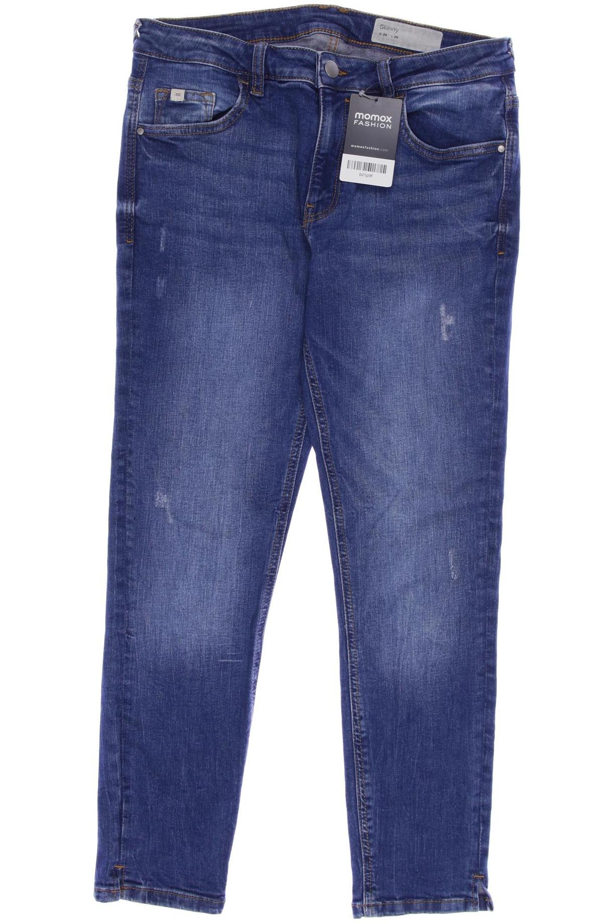 

Esprit Damen Jeans, blau, Gr. 29