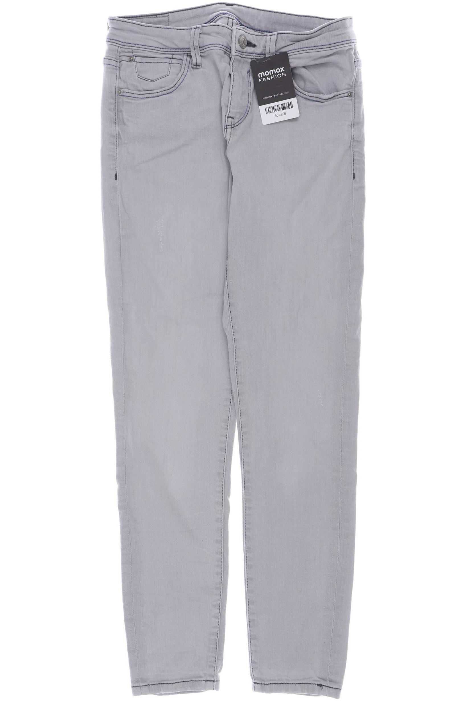 

Esprit Damen Jeans, grau