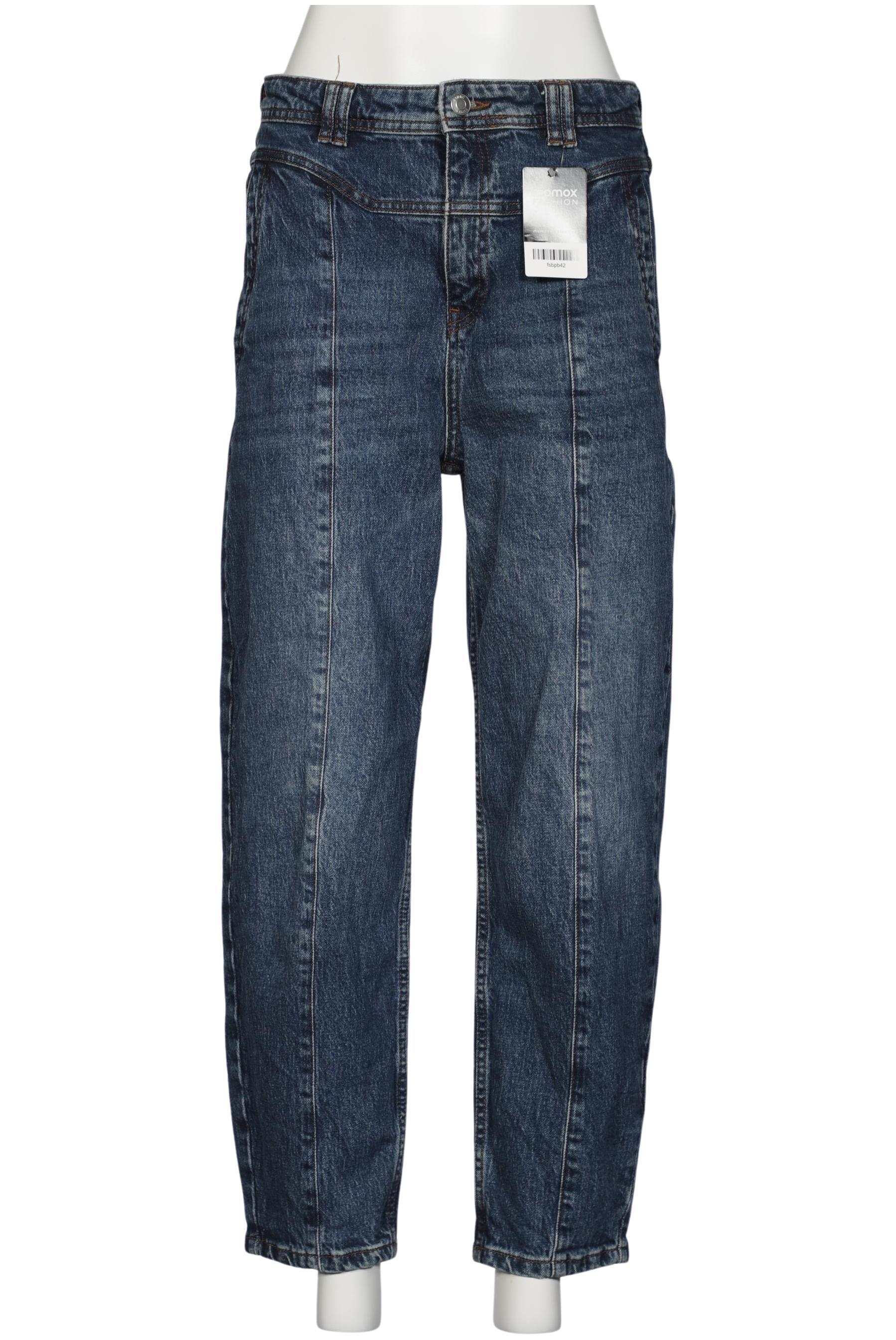 

Esprit Damen Jeans, blau, Gr. 28