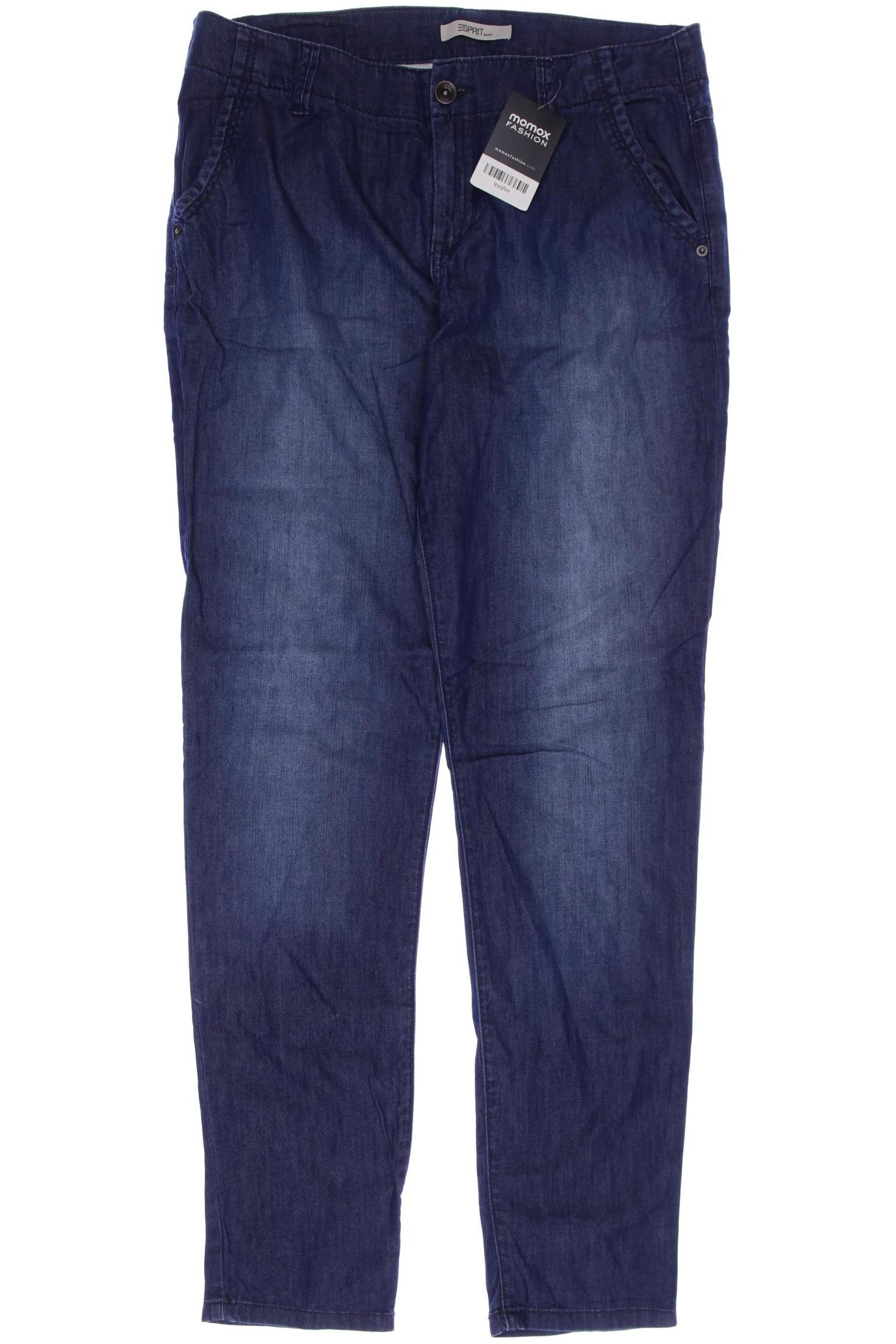 

Esprit Damen Jeans, blau, Gr. 29