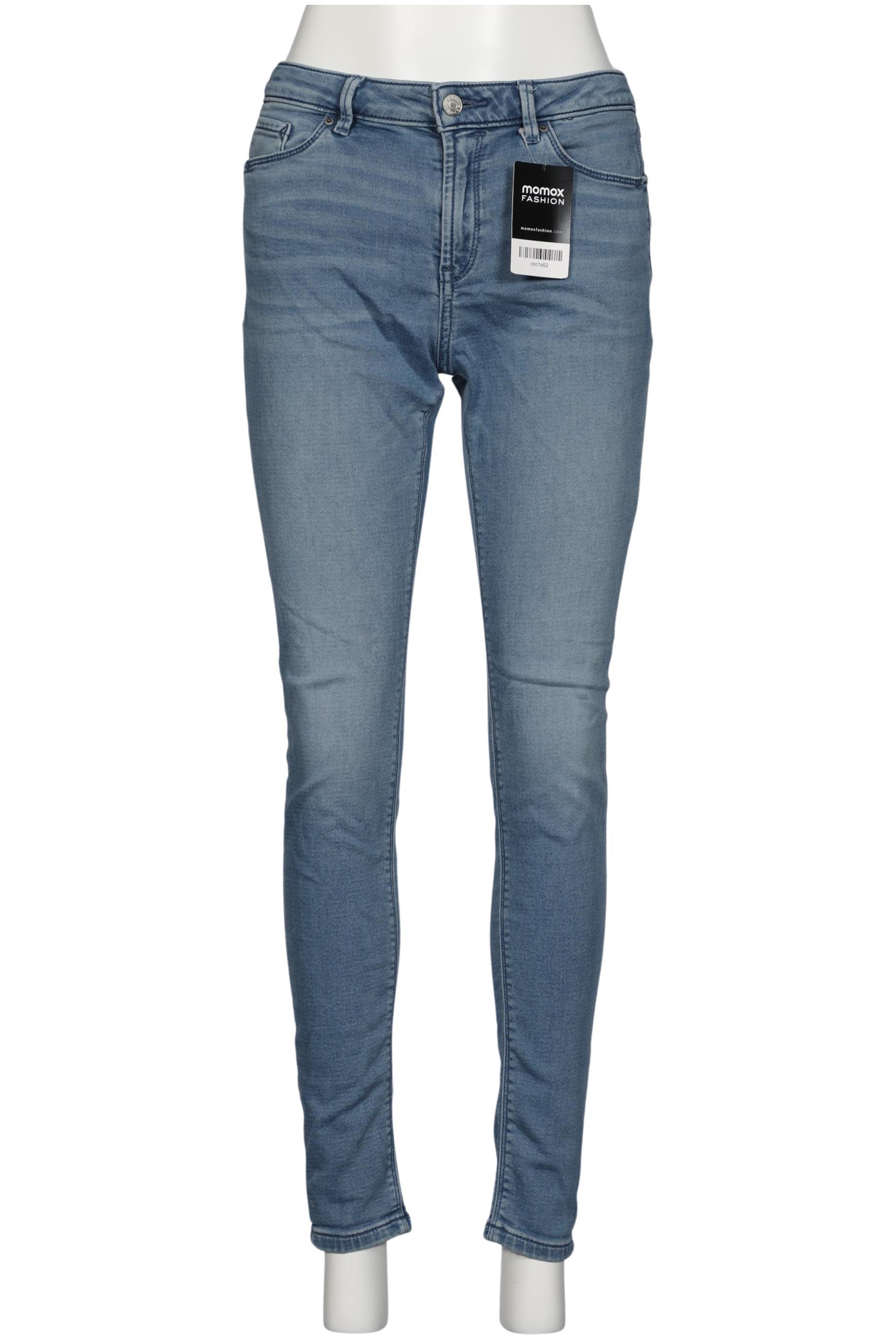 

Esprit Damen Jeans, blau, Gr. 28