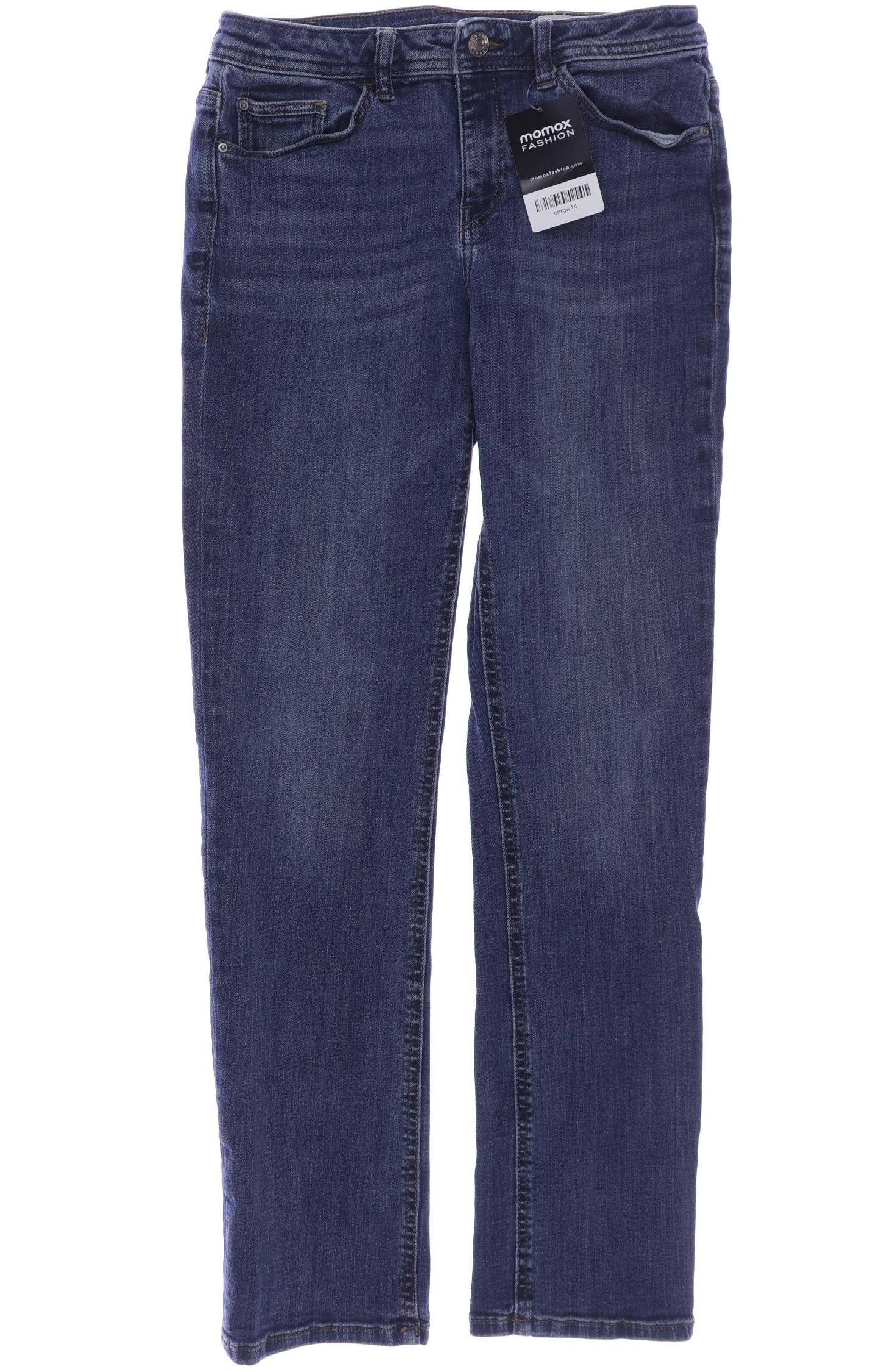 

Esprit Damen Jeans, blau