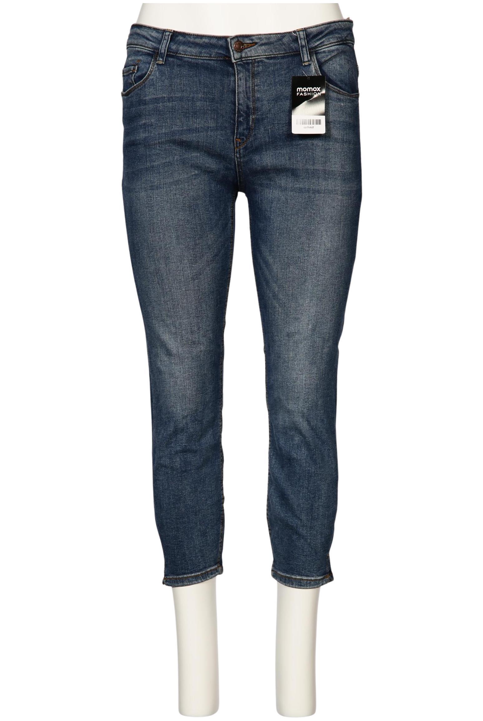 

Esprit Damen Jeans, blau, Gr. 33