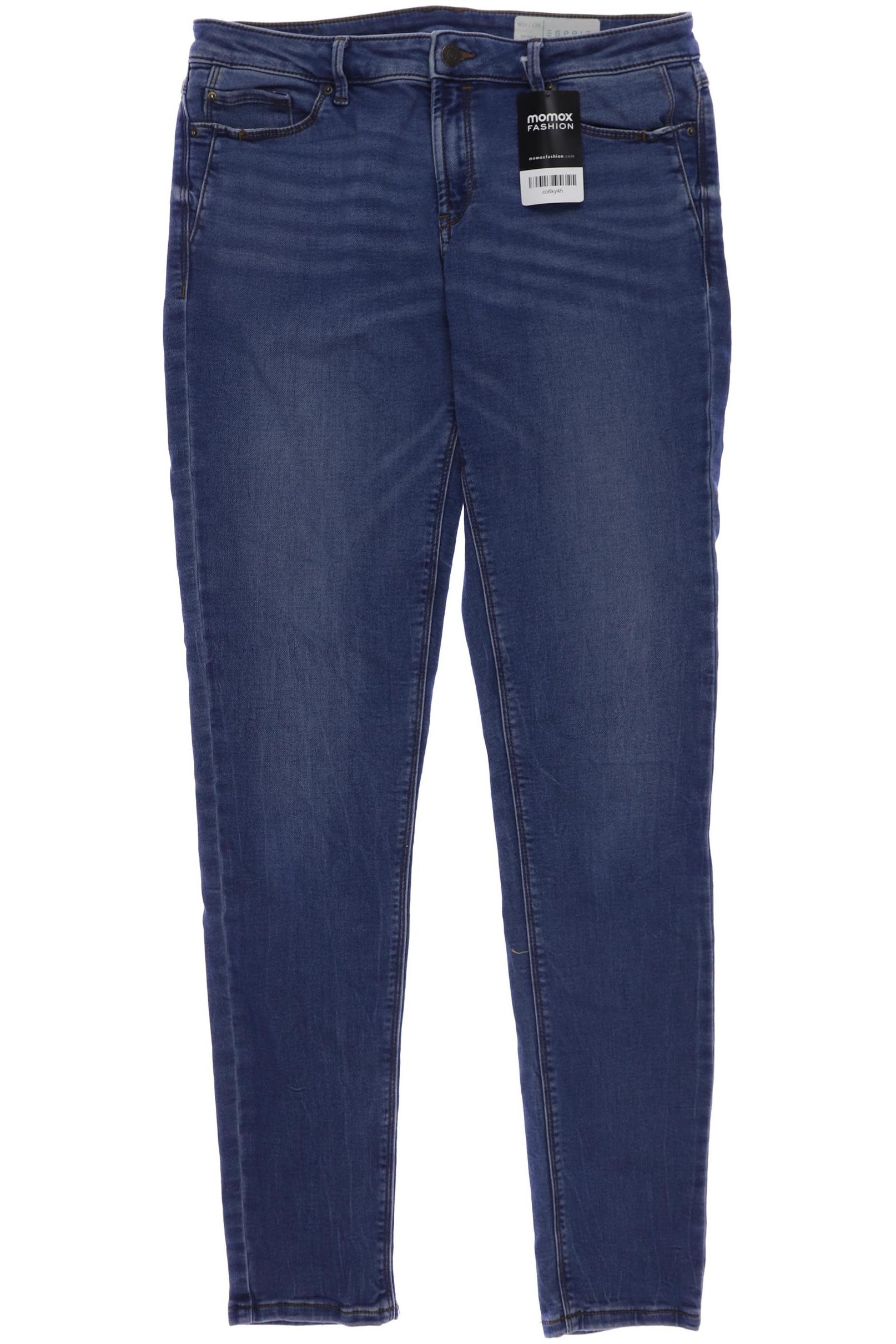 

Esprit Damen Jeans, blau