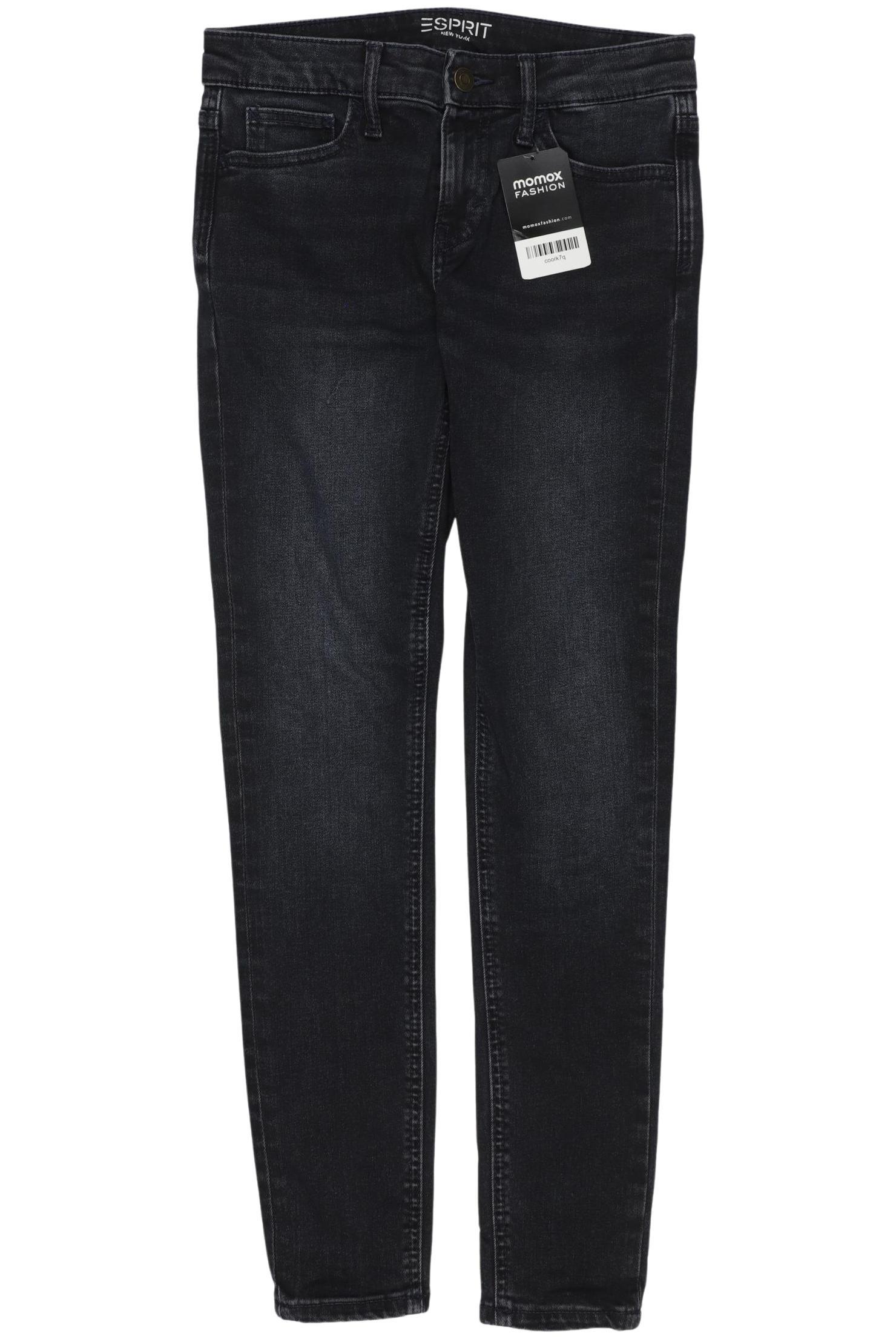 

Esprit Damen Jeans, blau, Gr. 26