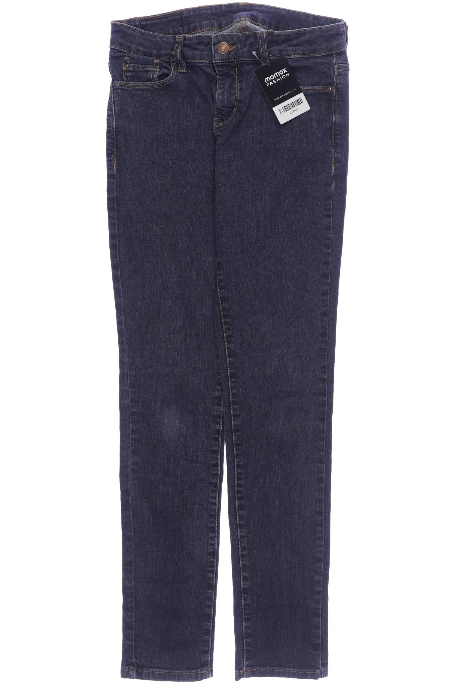 

Esprit Damen Jeans, marineblau, Gr. 27