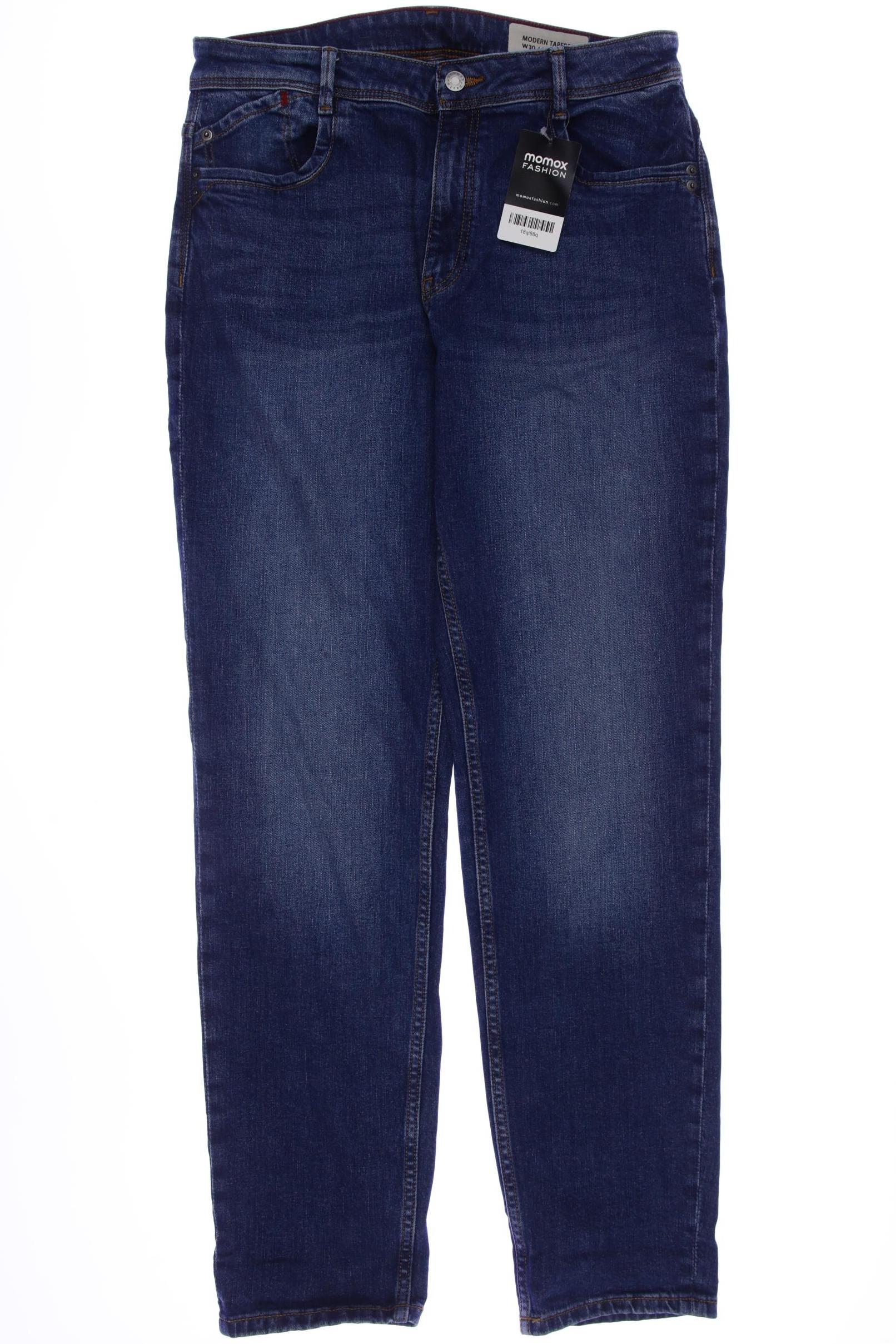

Esprit Damen Jeans, blau, Gr. 30