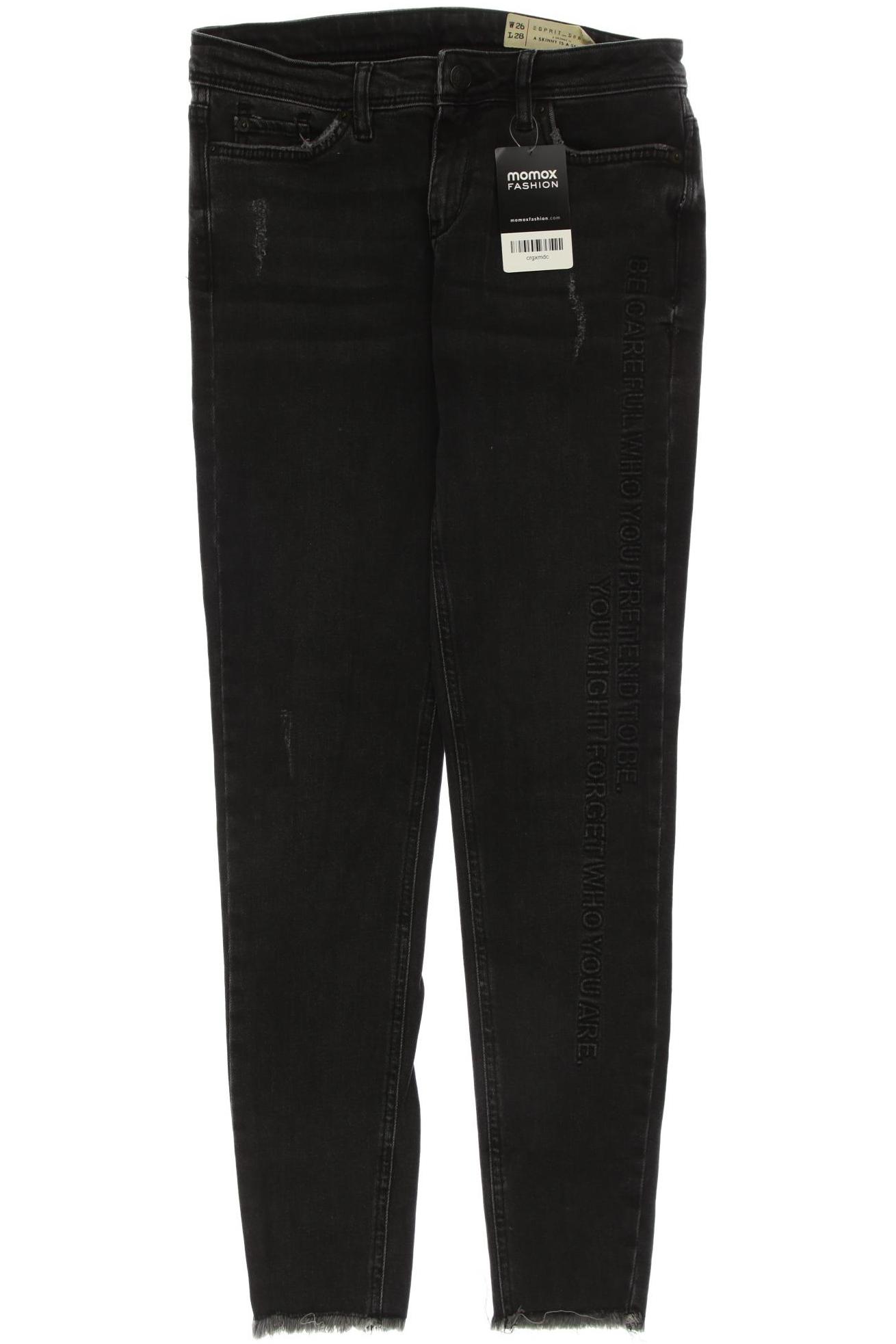 

Esprit Damen Jeans, grau