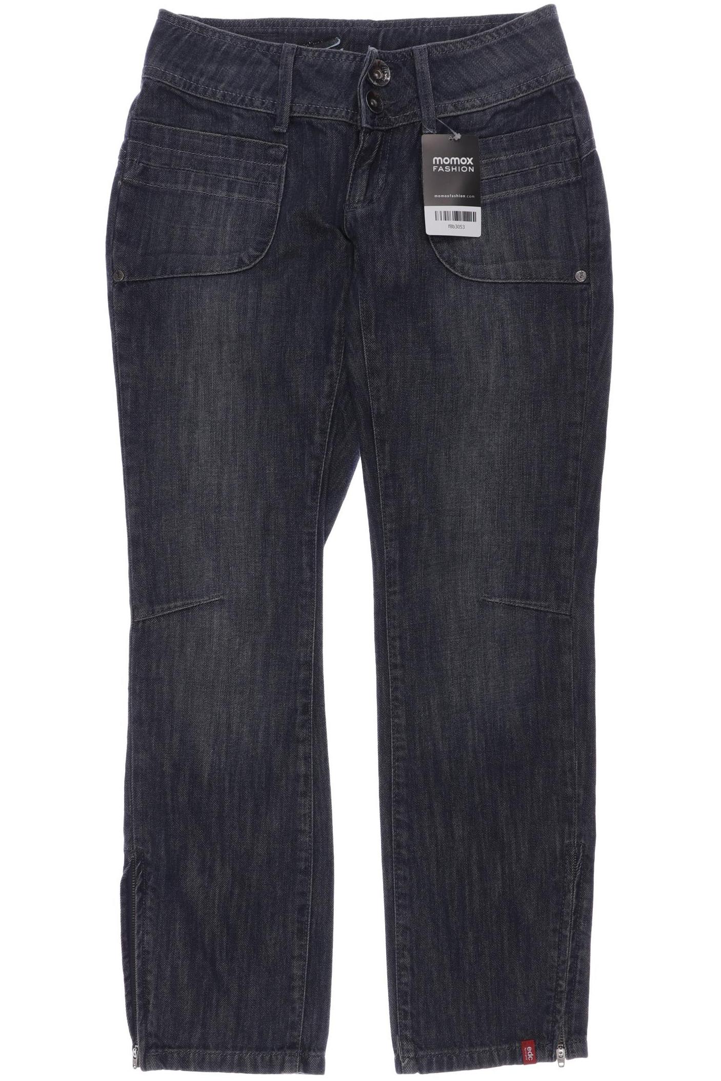 

Esprit Damen Jeans, blau