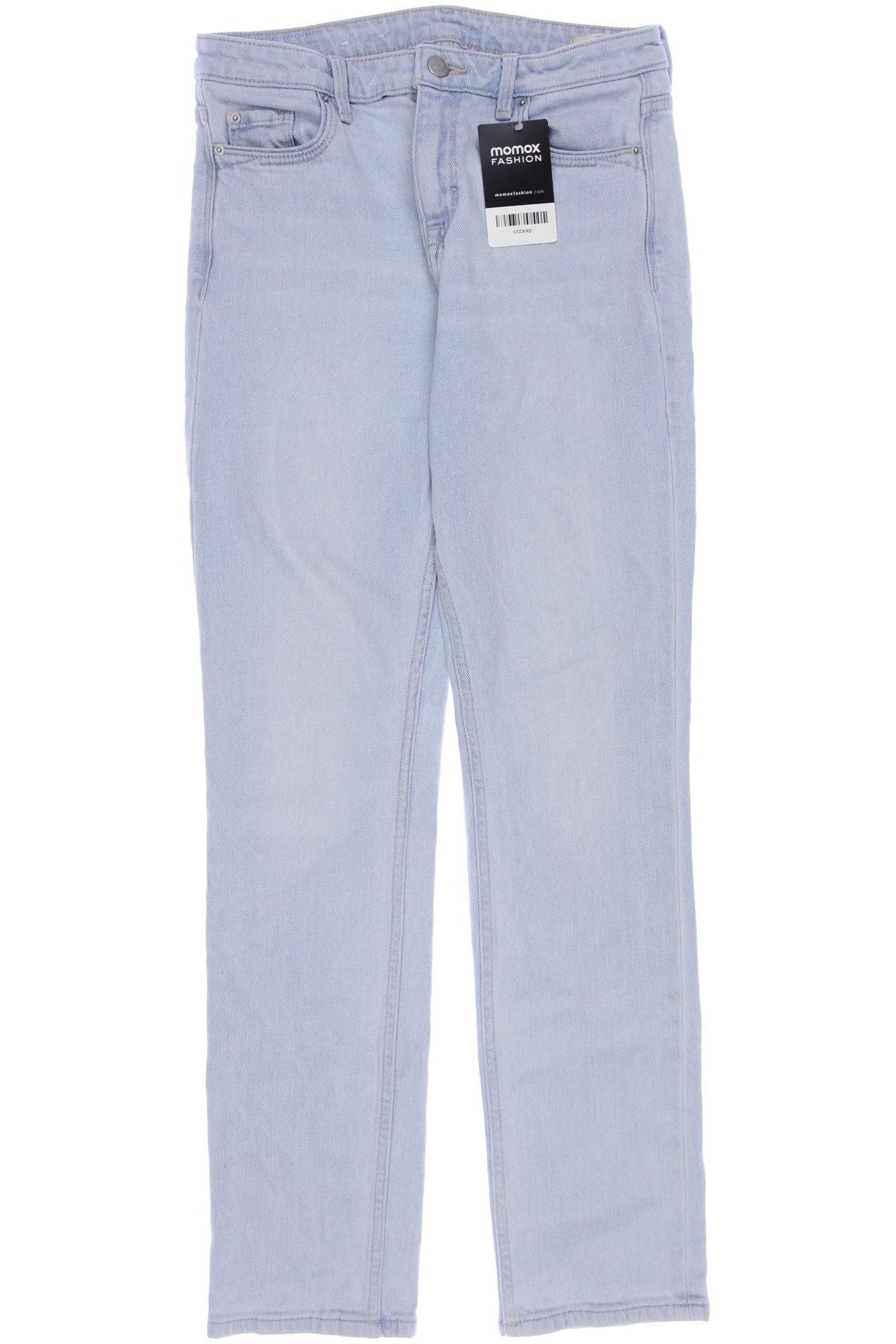 

Esprit Damen Jeans, hellblau, Gr. 26