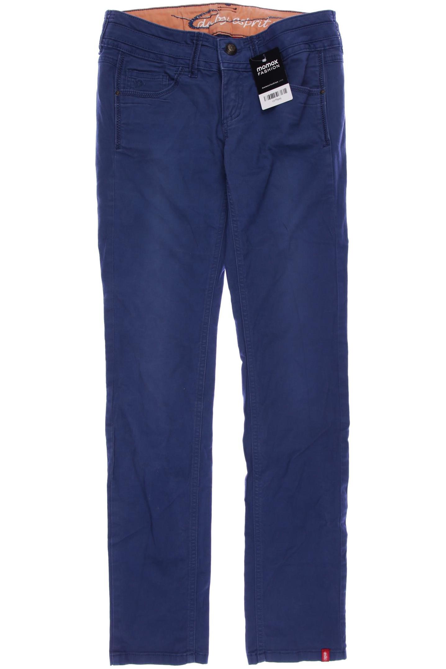 

Esprit Damen Jeans, blau