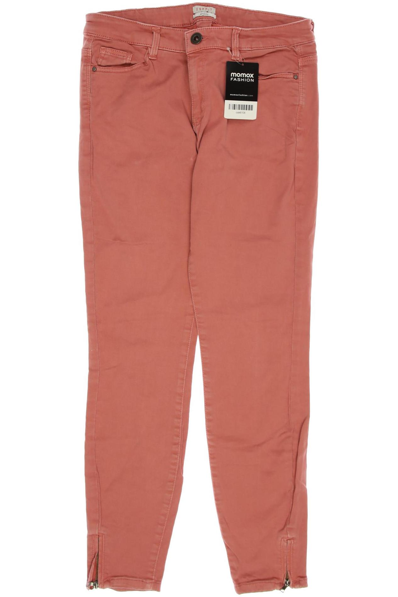 

Esprit Damen Jeans, pink