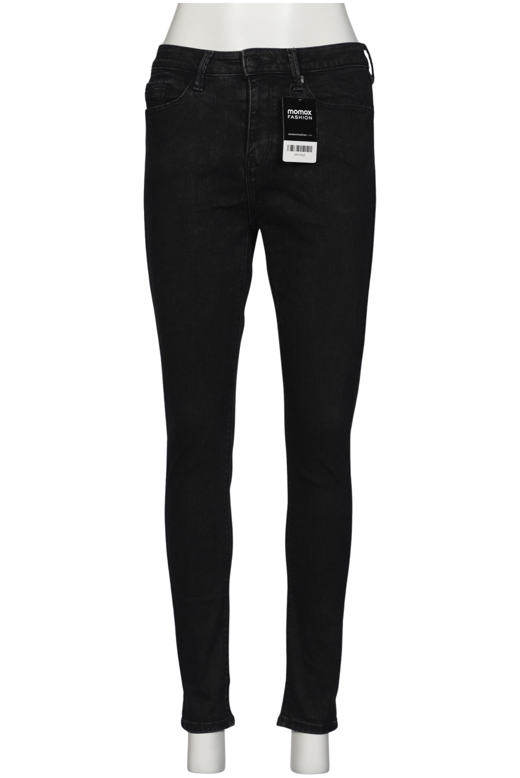 

Esprit Damen Jeans, schwarz, Gr. 29