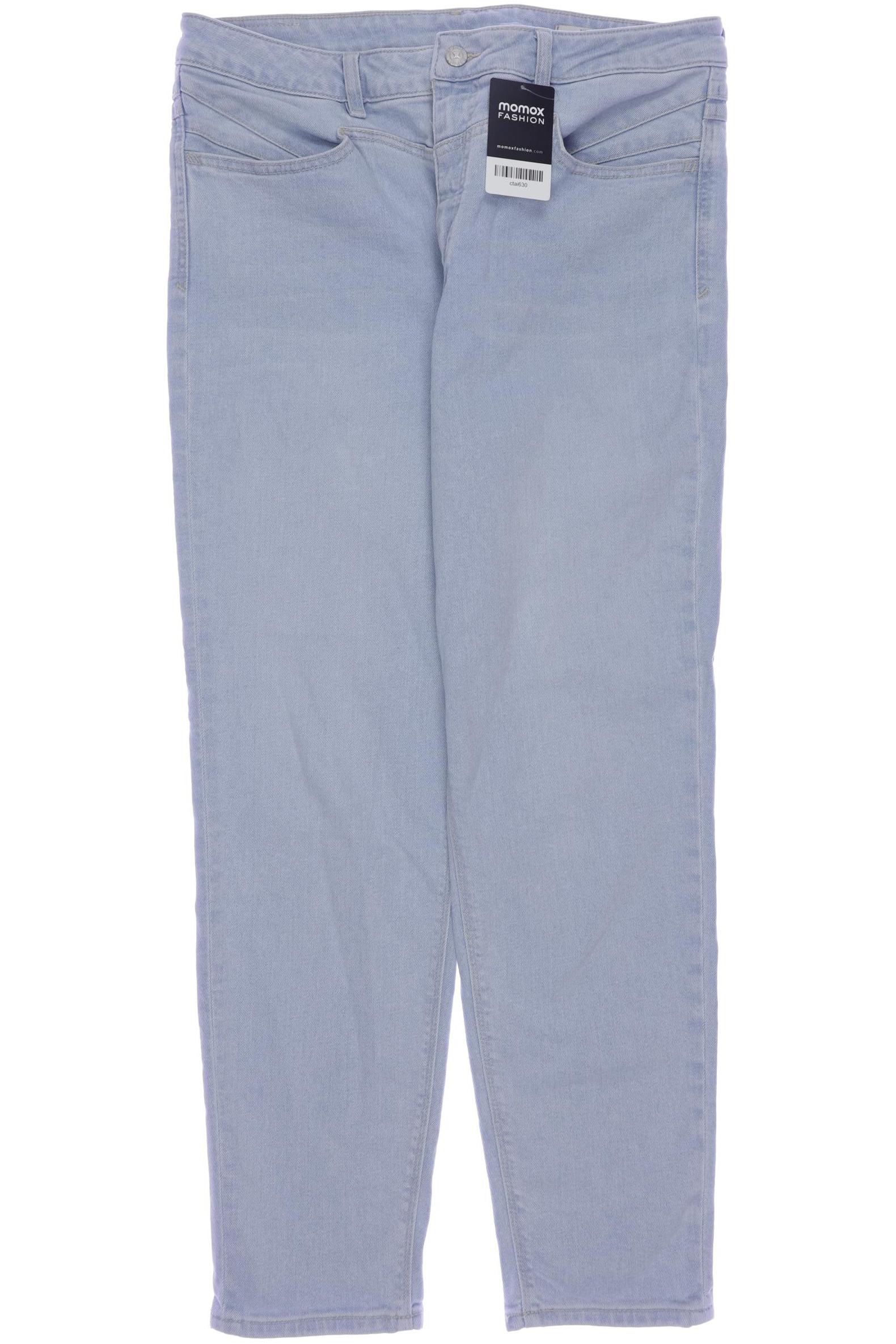 

Esprit Damen Jeans, hellblau, Gr. 32