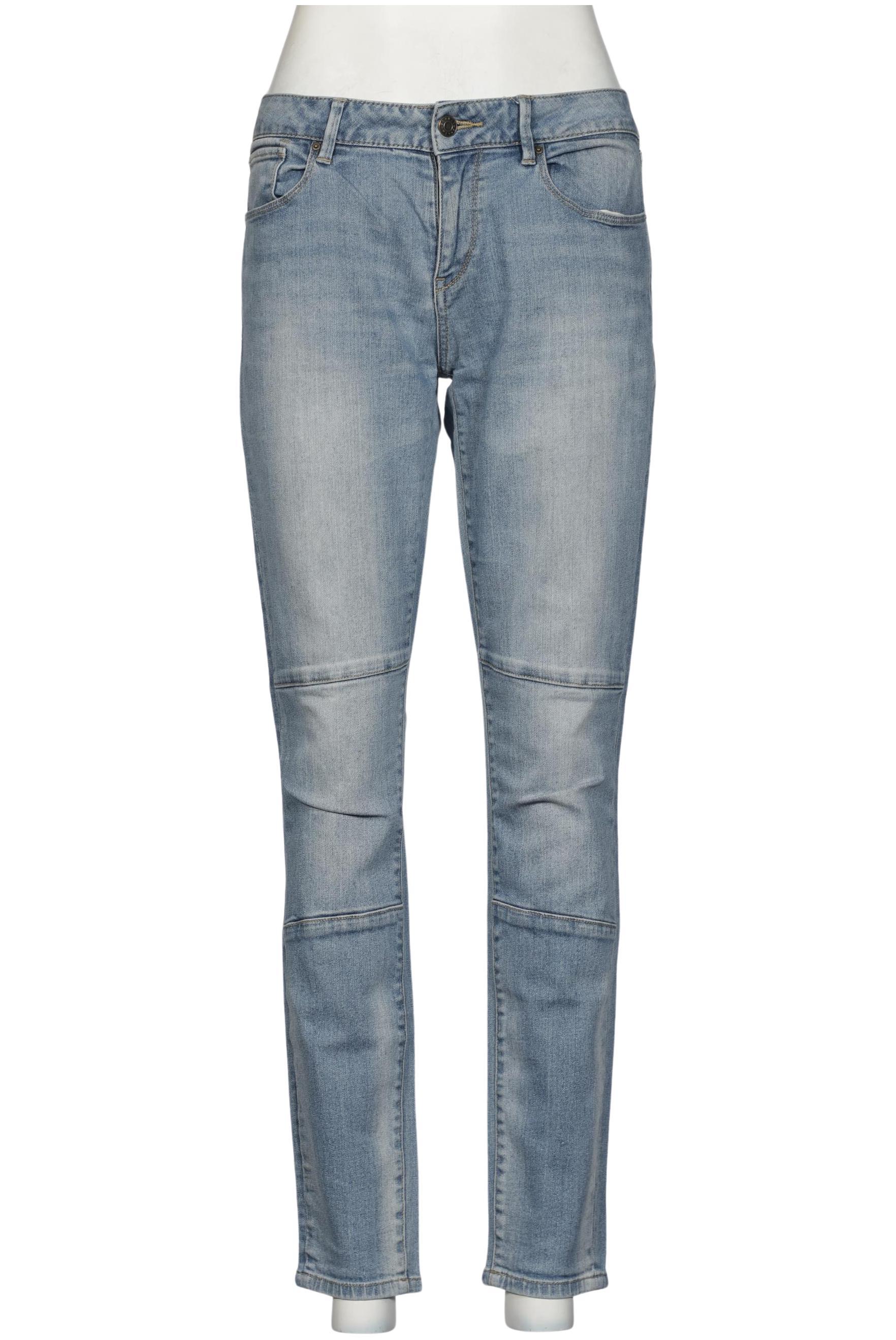 

Esprit Damen Jeans, hellblau, Gr. 30