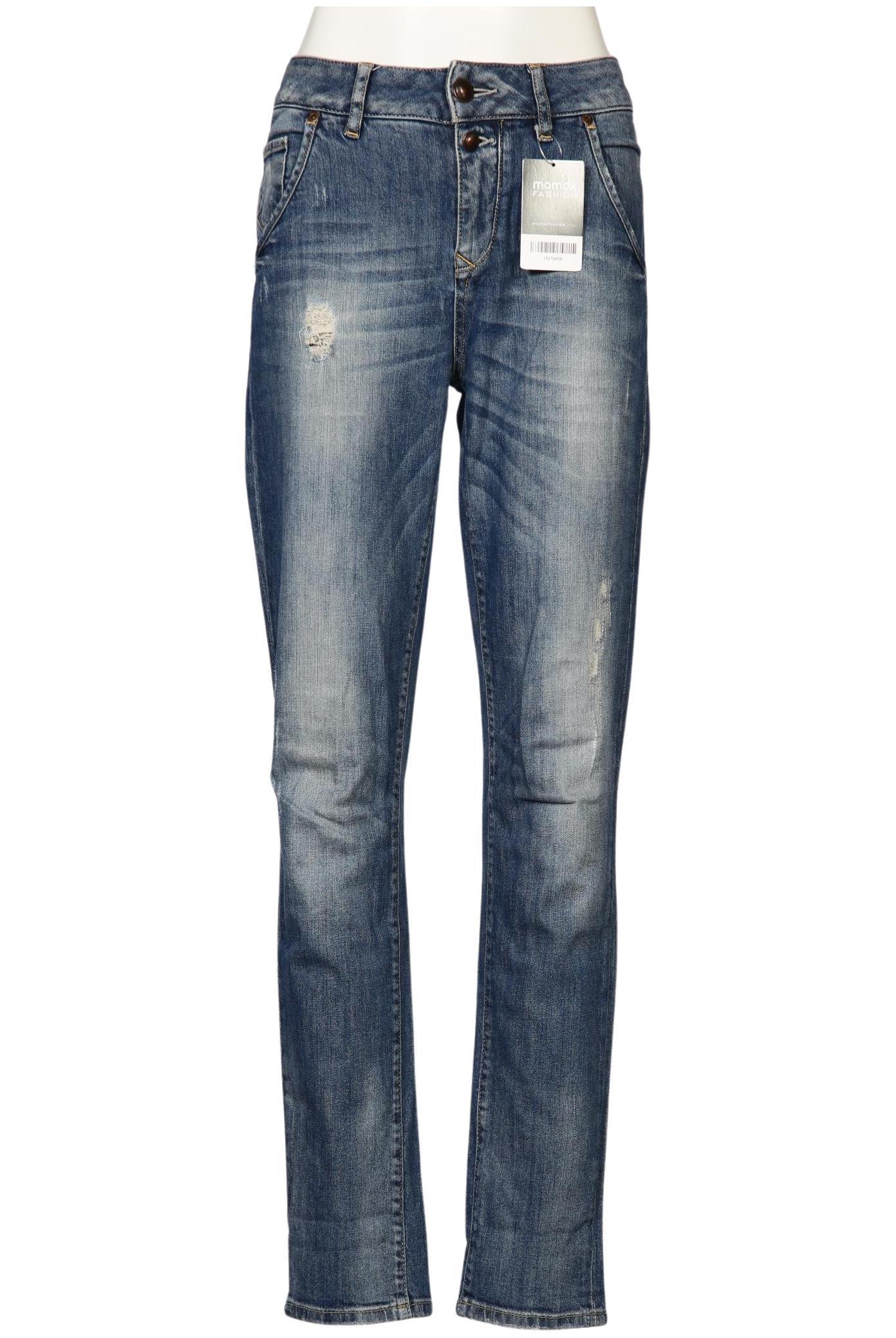 

Esprit Damen Jeans, blau, Gr. 27