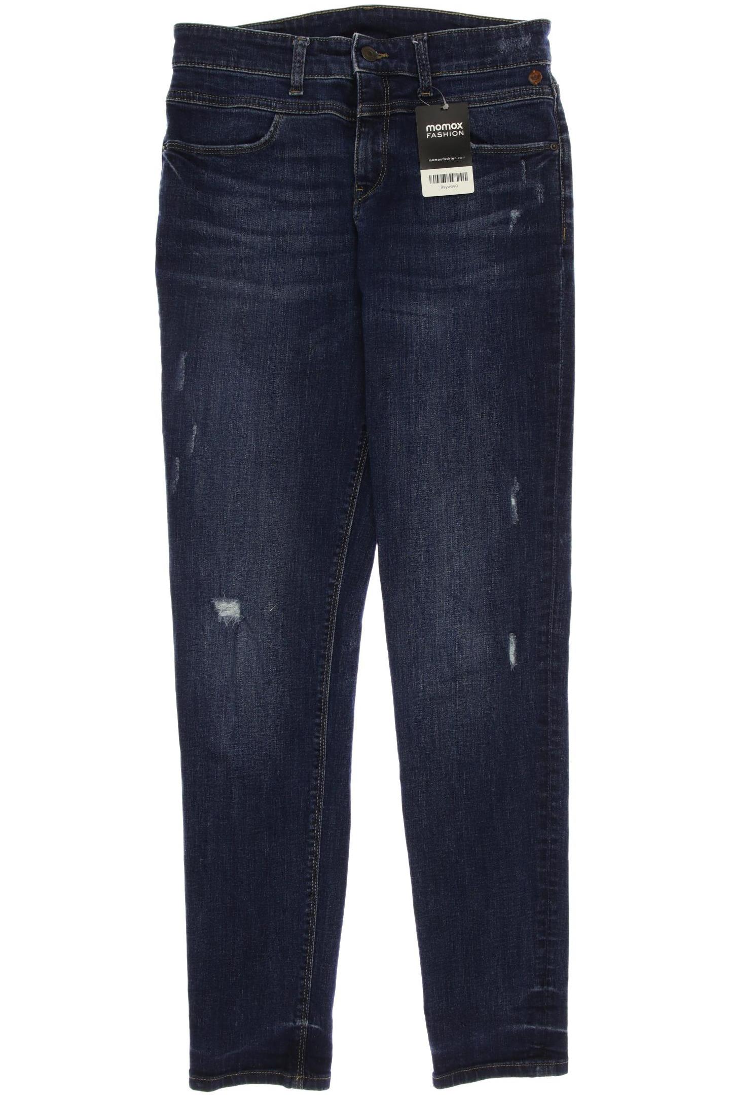 

Esprit Damen Jeans, blau, Gr. 26