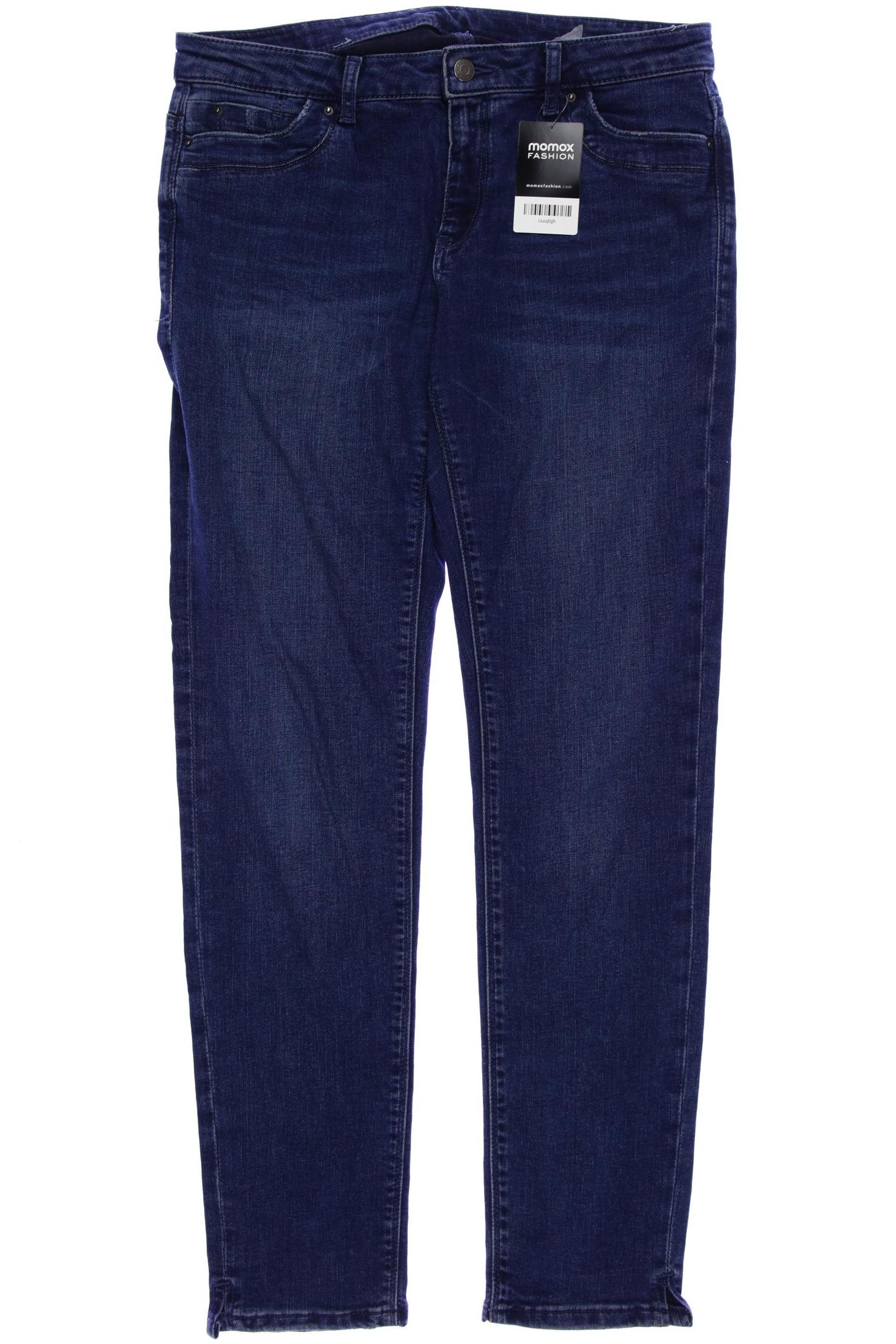 

Esprit Damen Jeans, blau, Gr. 32