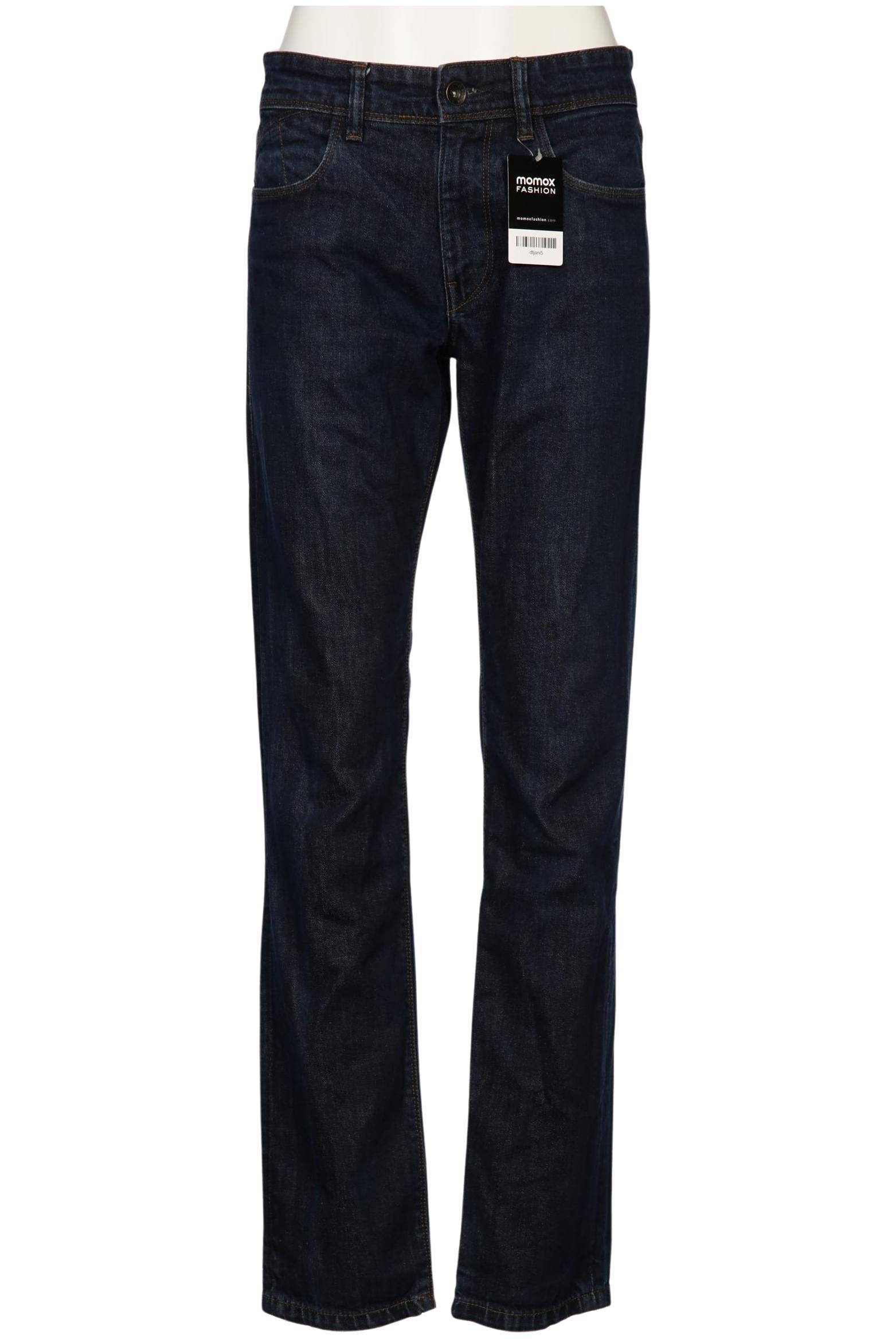 

Esprit Damen Jeans, marineblau, Gr. 32