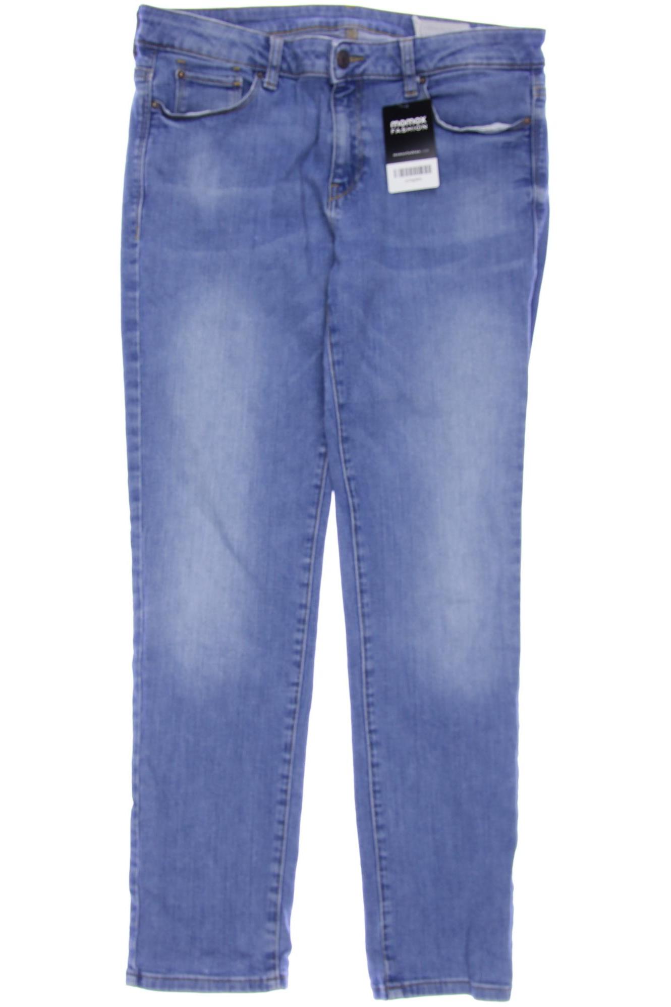 

Esprit Damen Jeans, blau