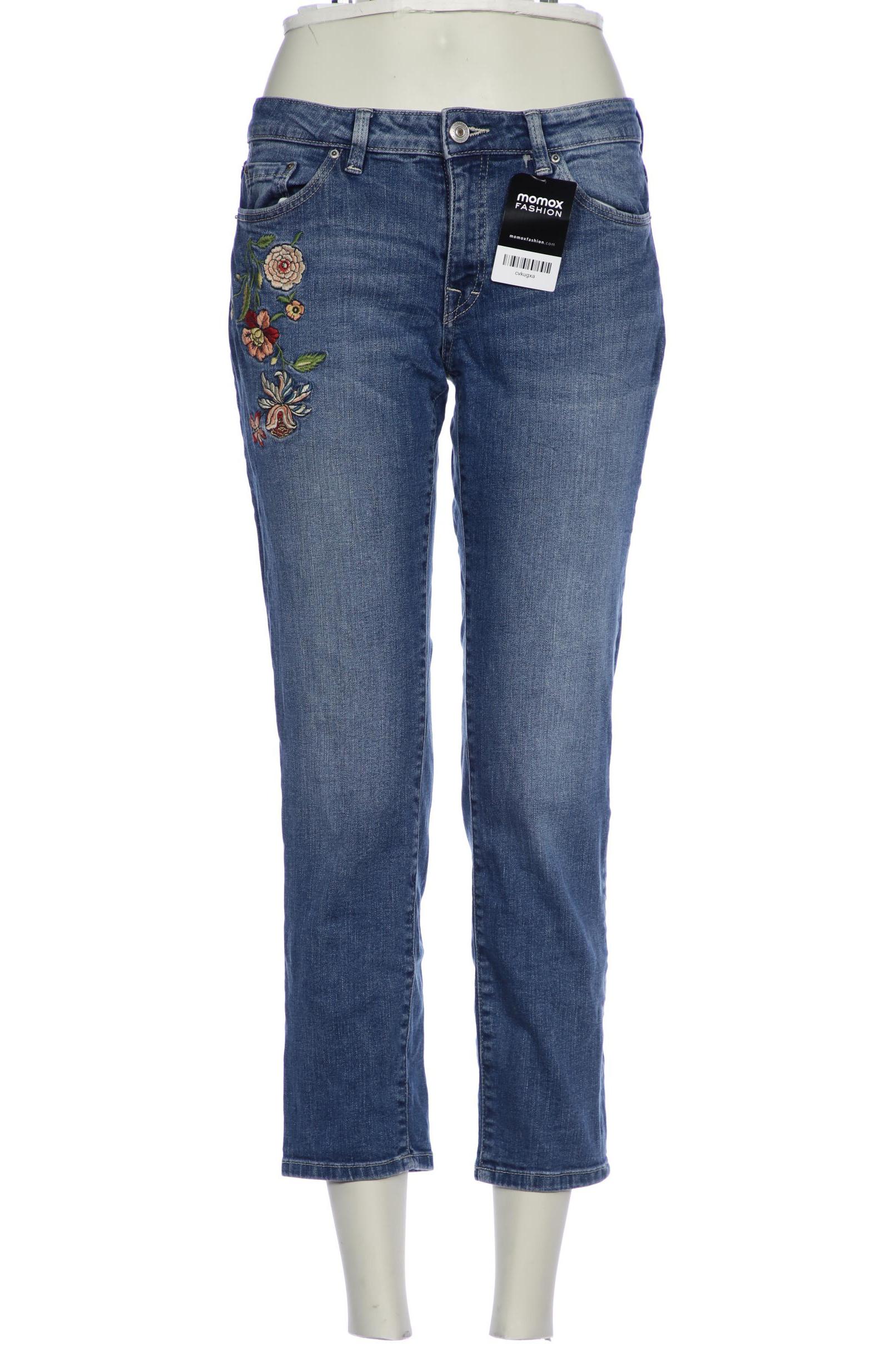 

Esprit Damen Jeans, blau