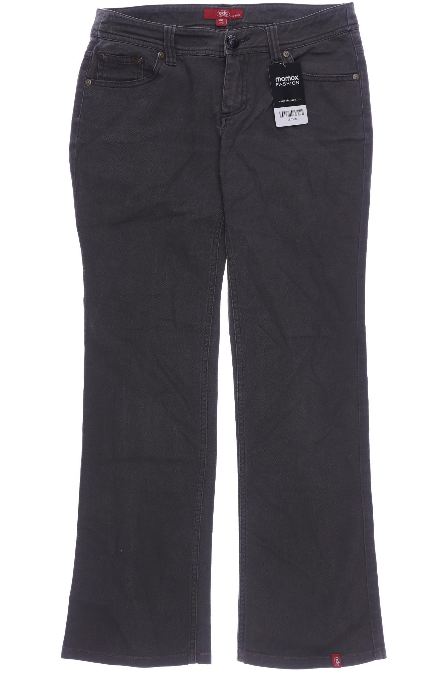 

Esprit Damen Jeans, grau, Gr. 36
