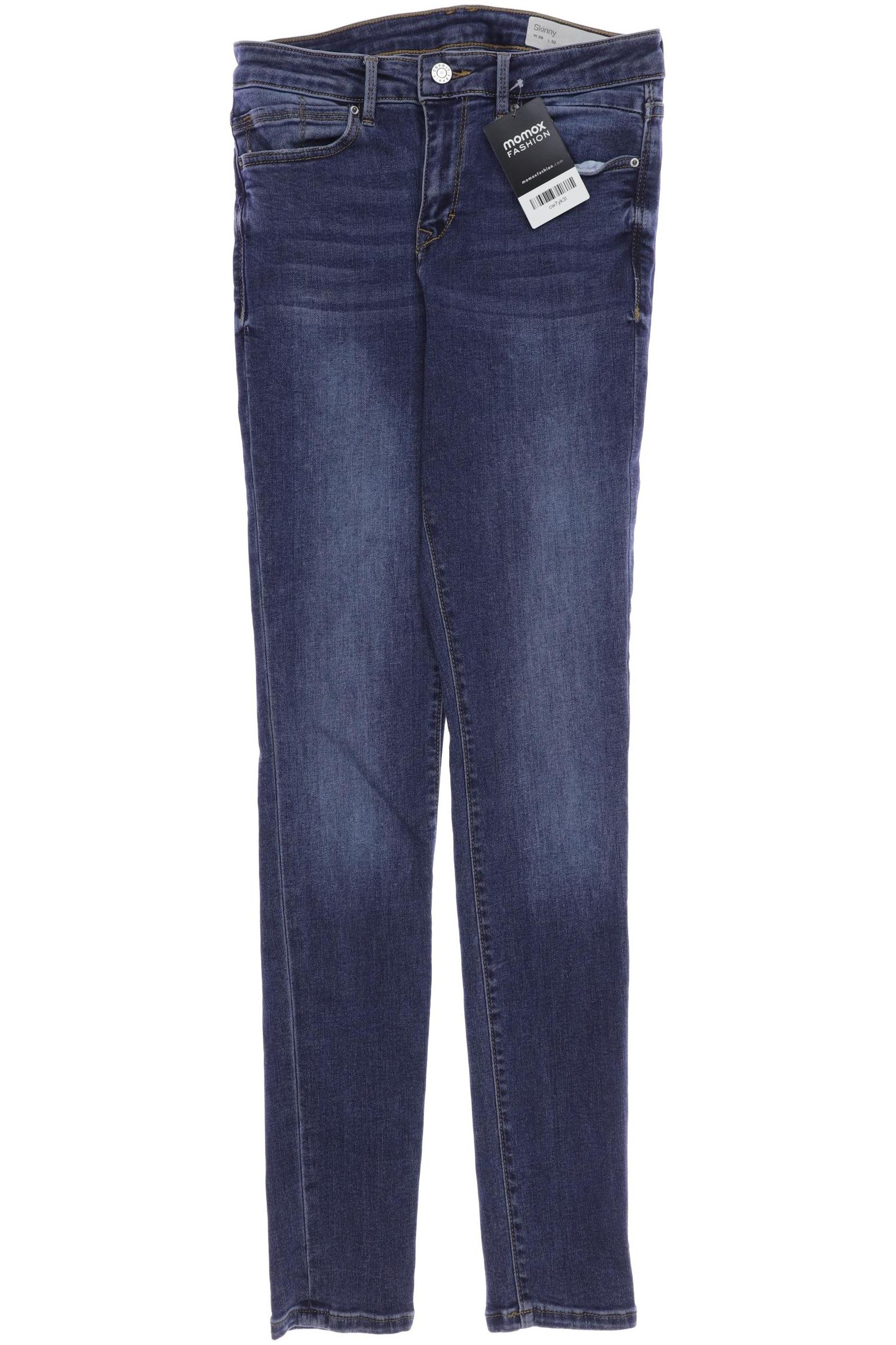 

Esprit Damen Jeans, marineblau, Gr. 28