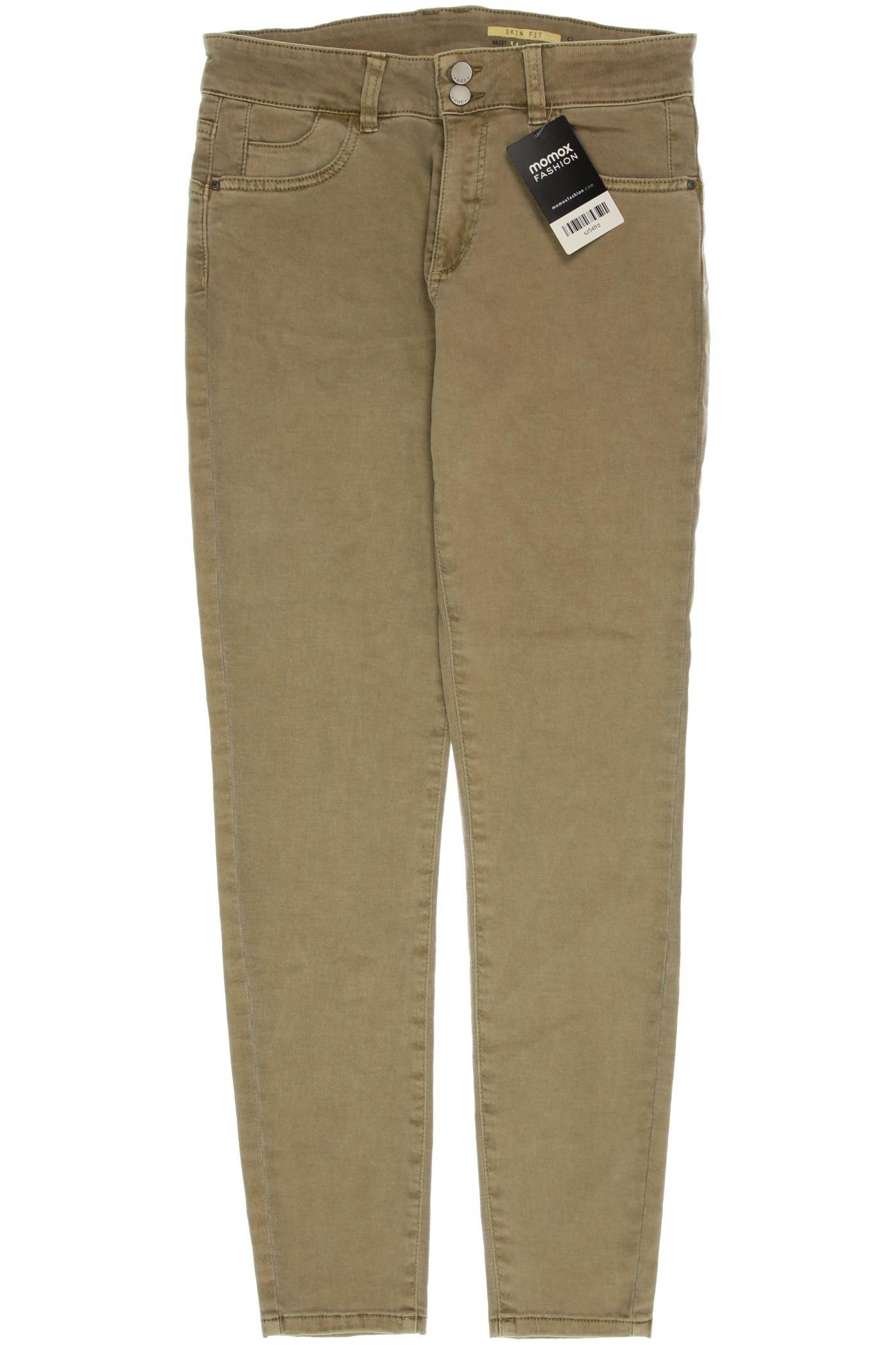 

Esprit Damen Jeans, beige, Gr. 34