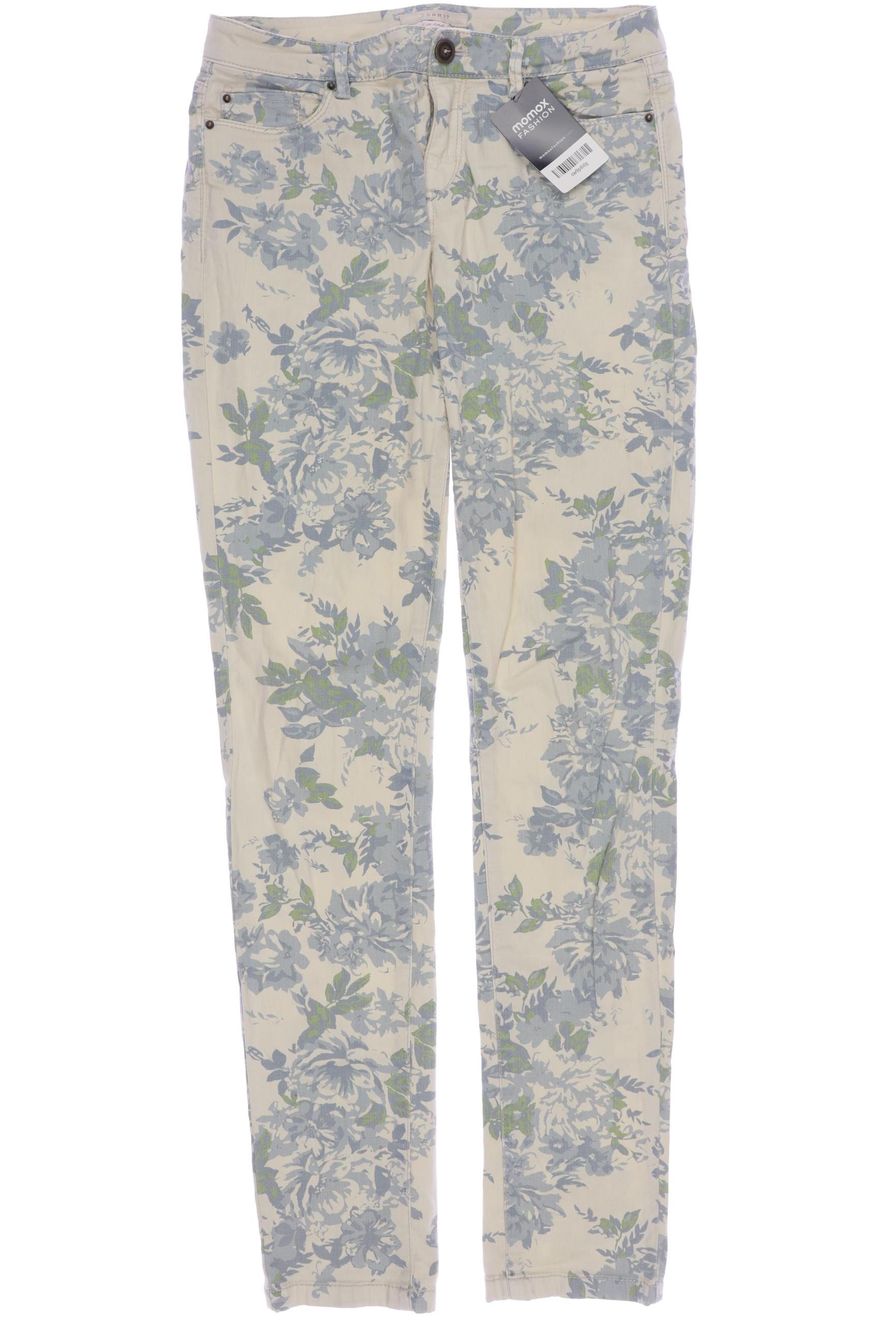 

Esprit Damen Jeans, mehrfarbig, Gr. 34