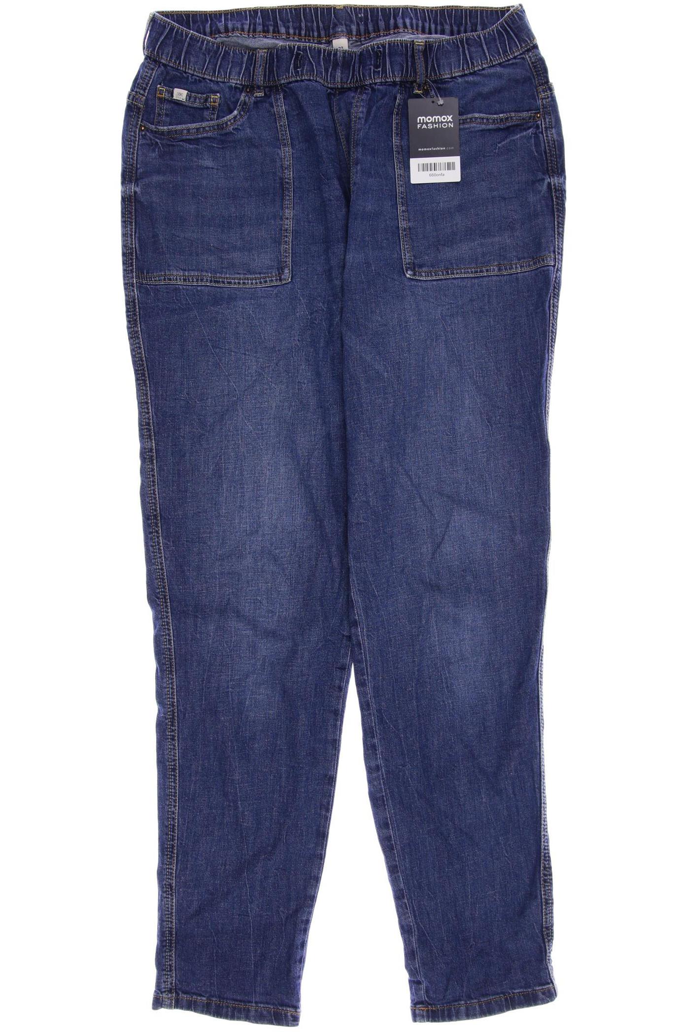 

Esprit Damen Jeans, blau, Gr. 32