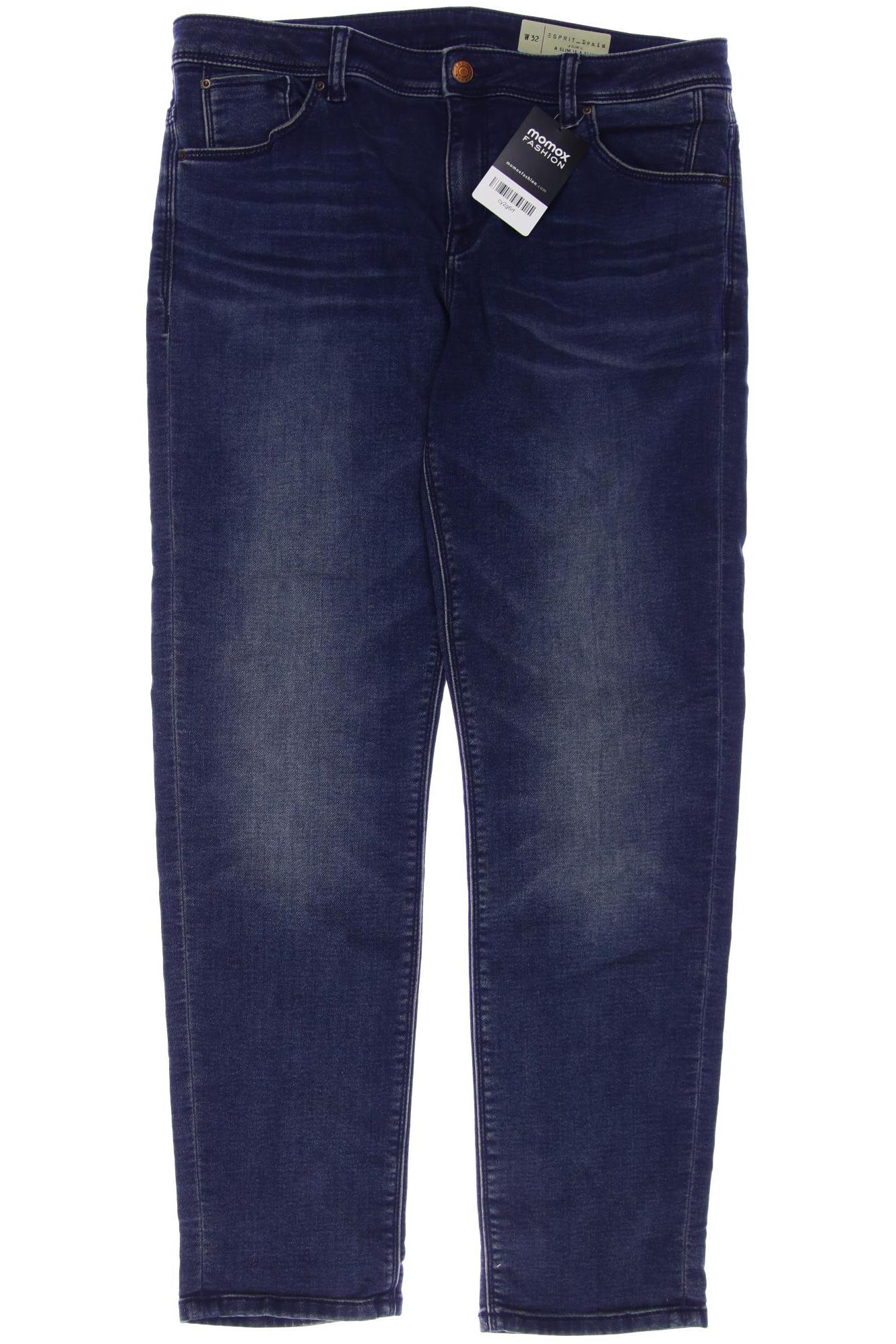 

Esprit Damen Jeans, blau