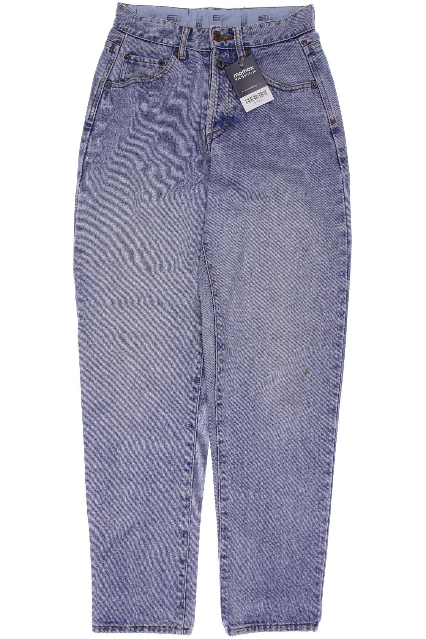 

Esprit Damen Jeans, blau, Gr. 38
