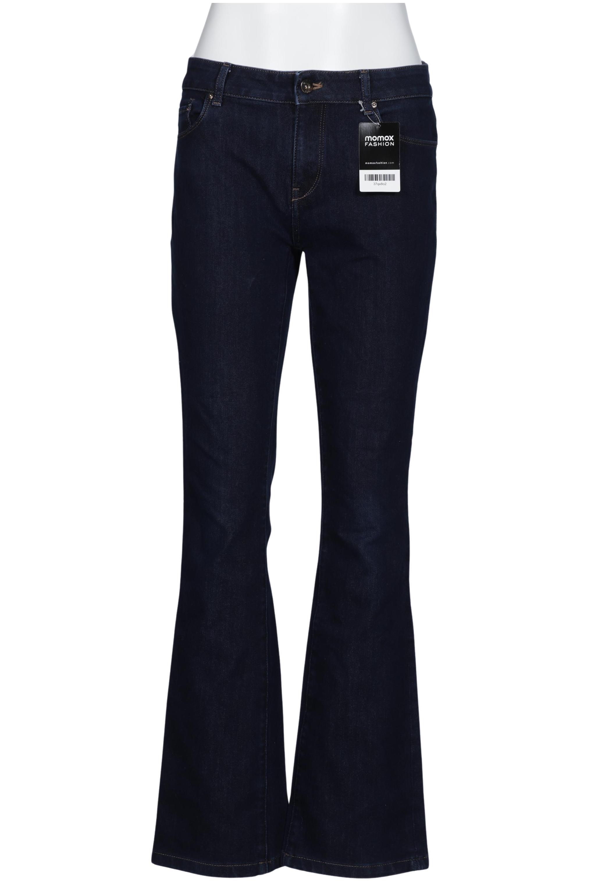 

Esprit Damen Jeans, marineblau, Gr. 30