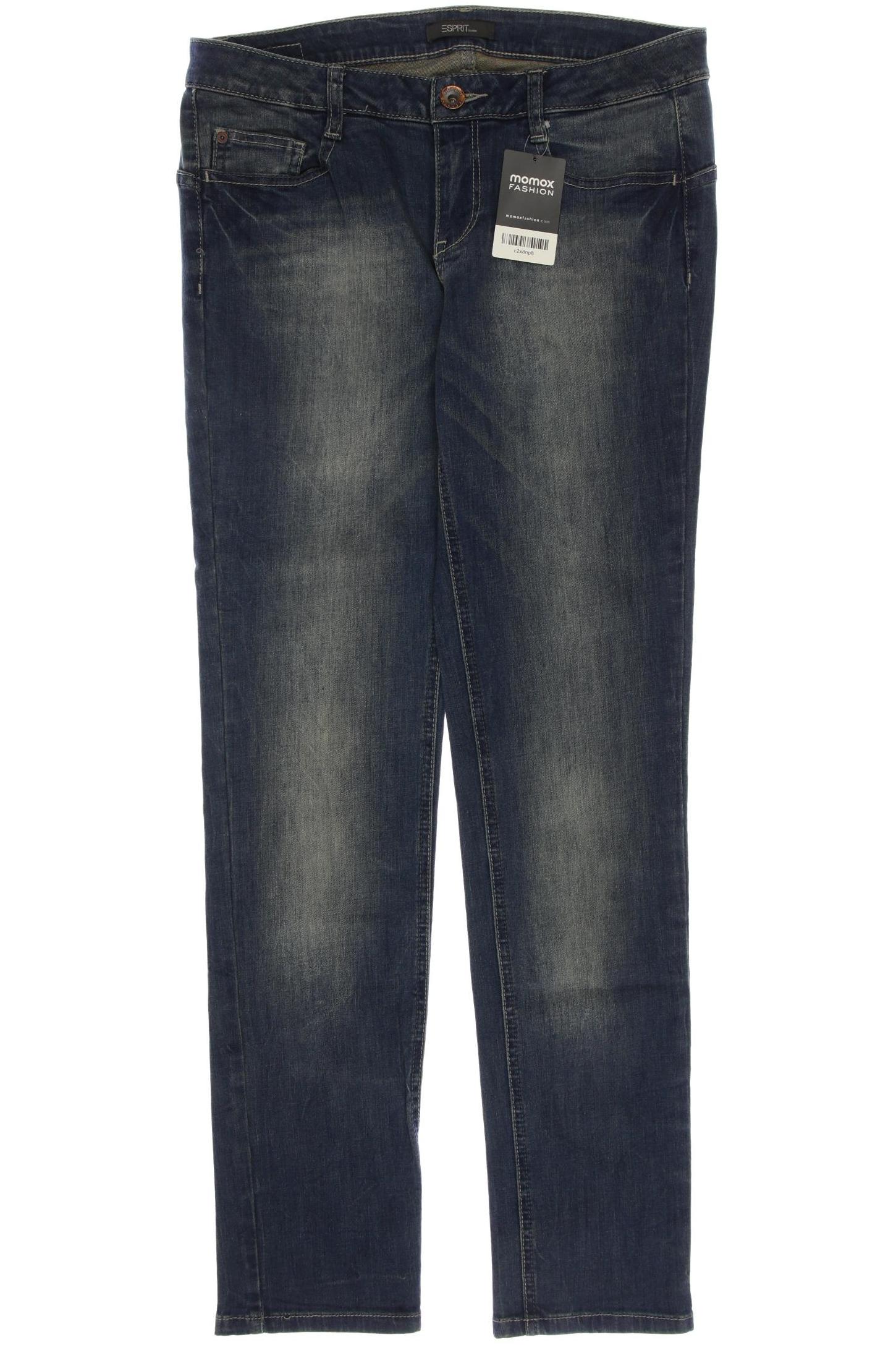 

Esprit Damen Jeans, blau