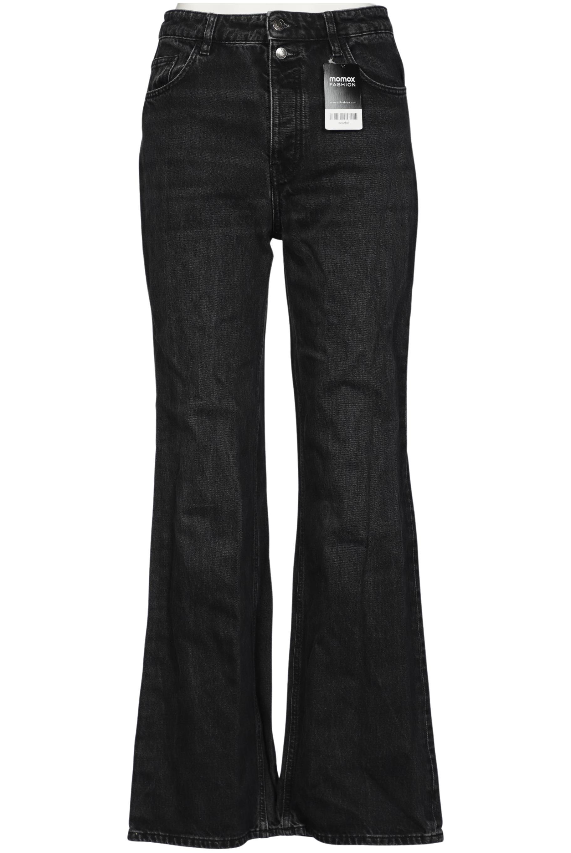 

Esprit Damen Jeans, schwarz, Gr. 32