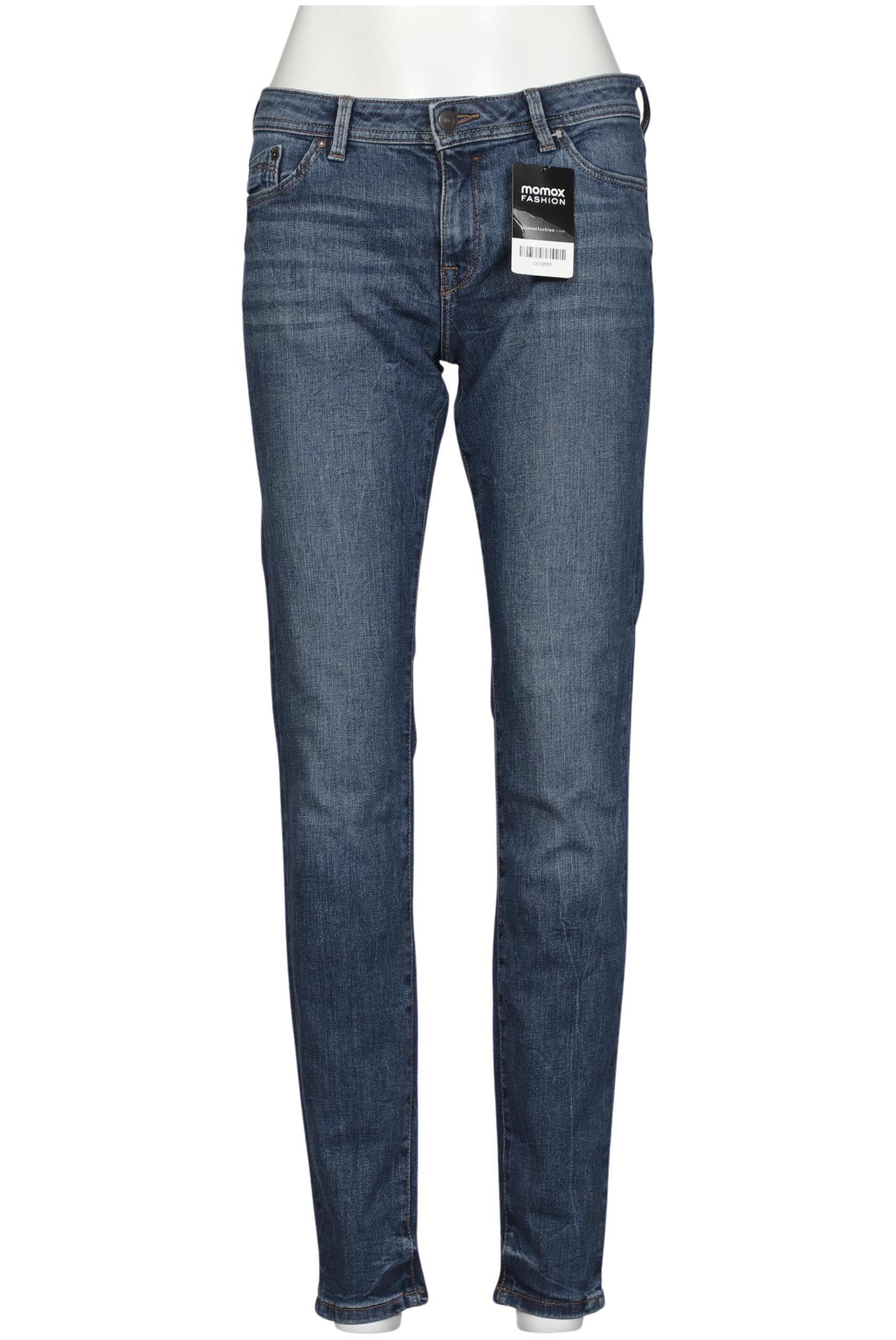 

Esprit Damen Jeans, blau, Gr. 28