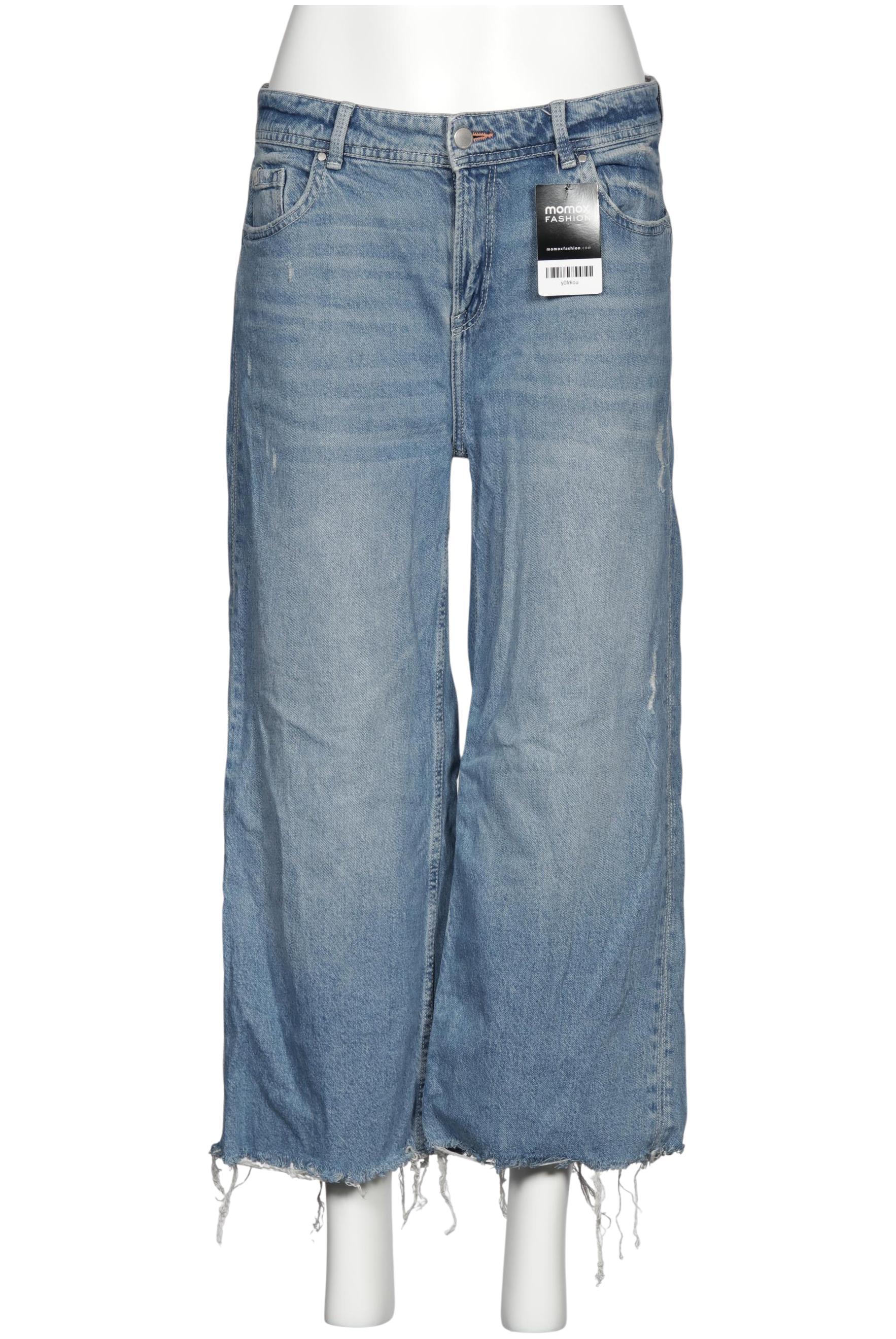

Esprit Damen Jeans, blau, Gr. 30