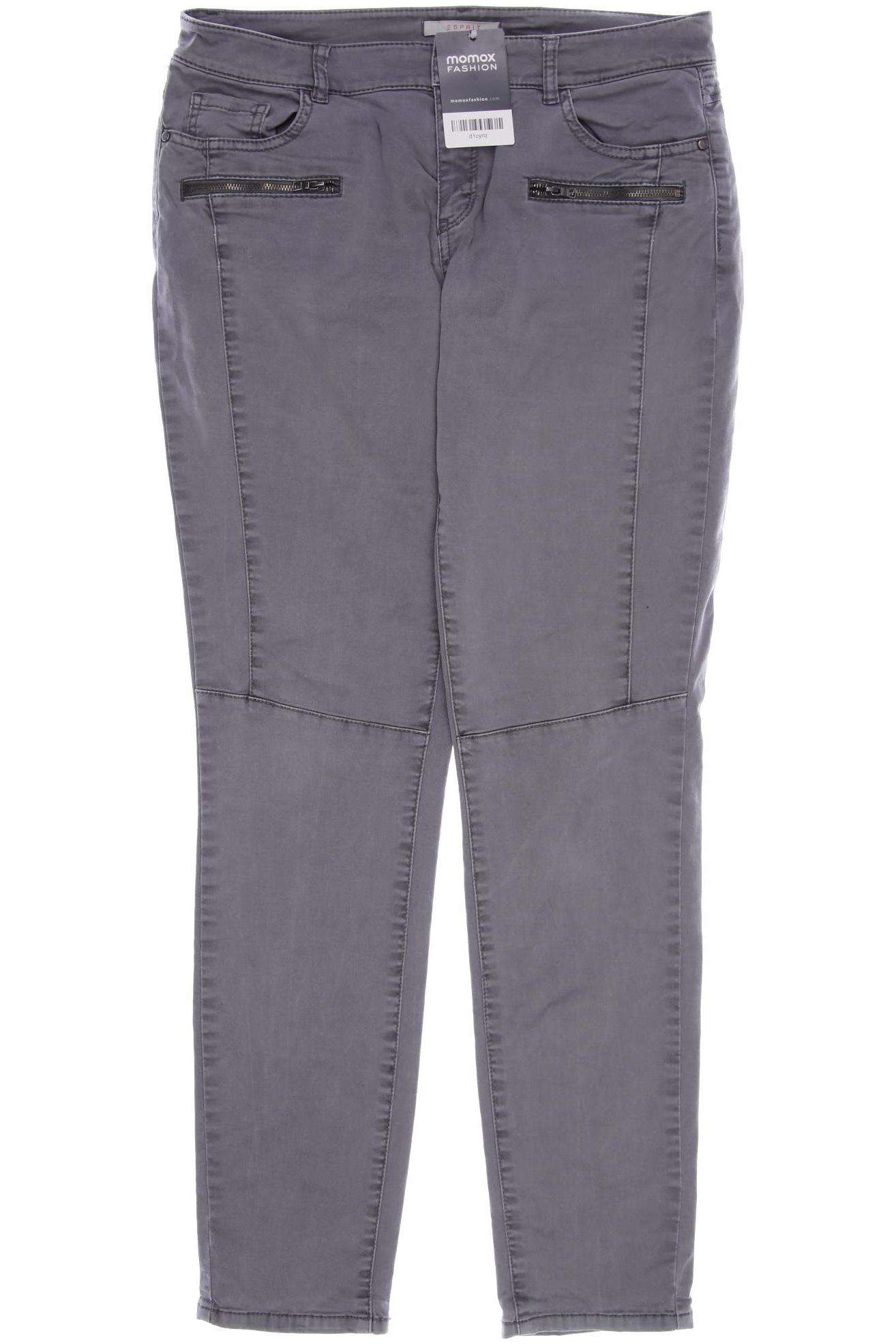 

Esprit Damen Jeans, grau