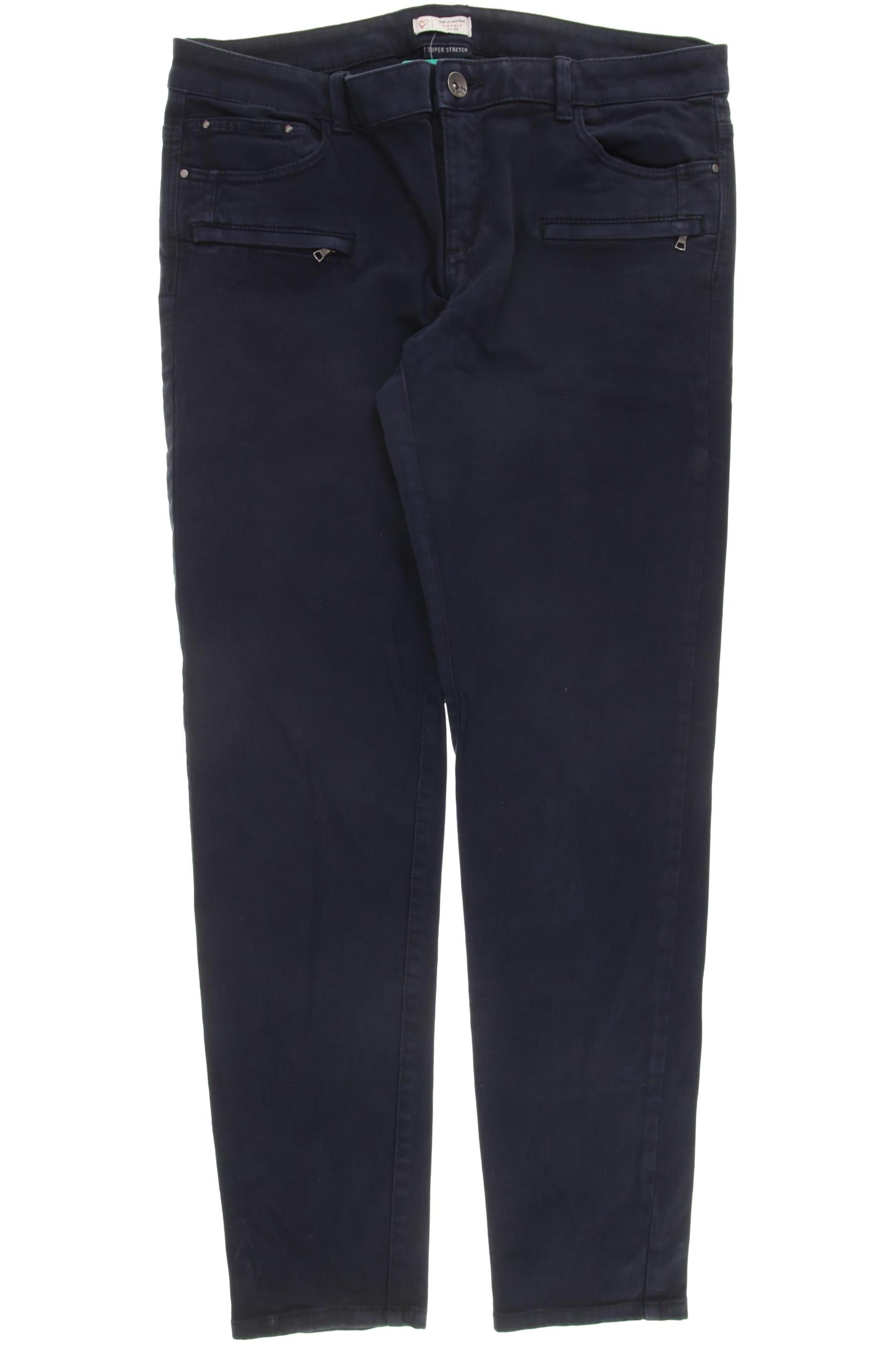 

Esprit Damen Jeans, blau, Gr. 32