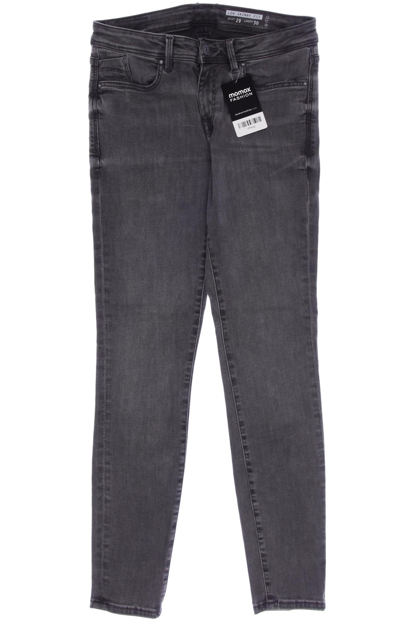 

Esprit Damen Jeans, grau