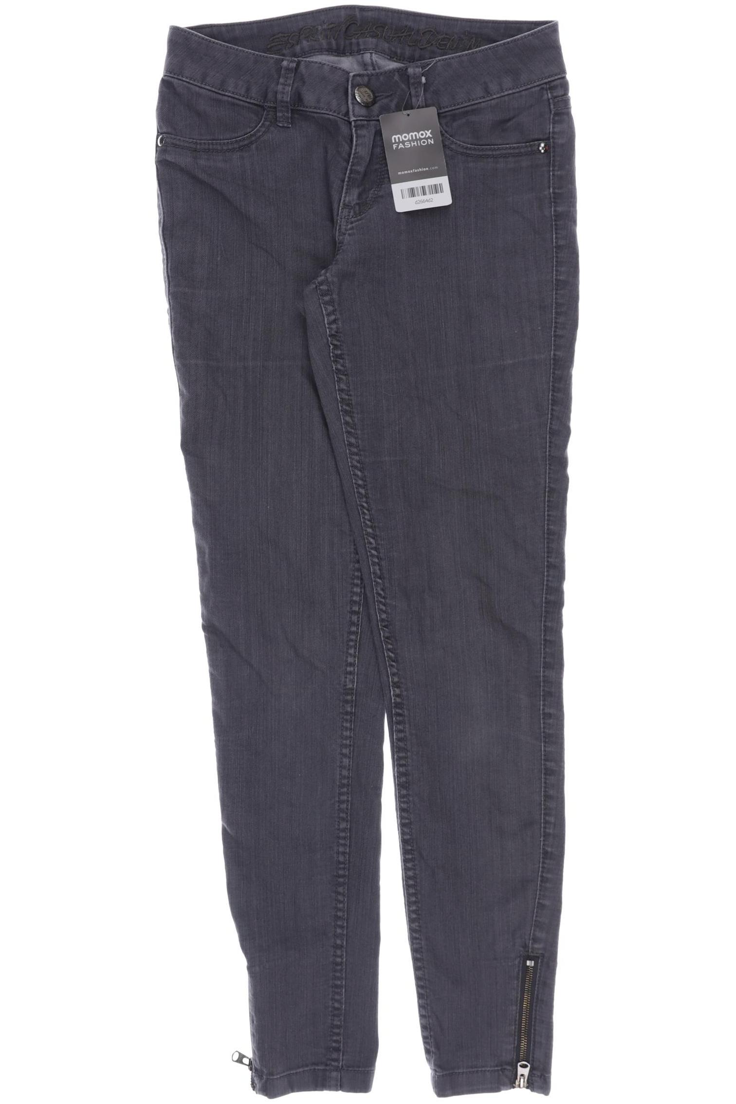 

Esprit Damen Jeans, grau