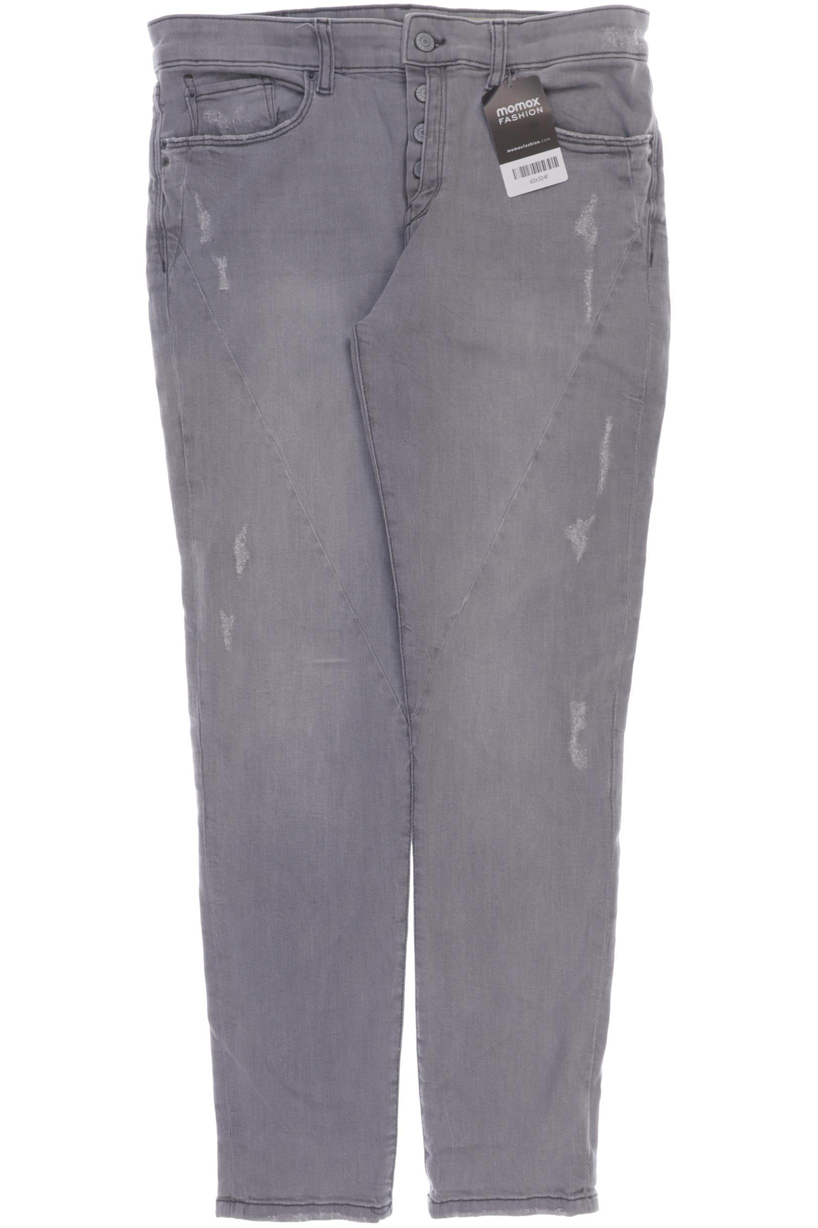 

Esprit Damen Jeans, grau