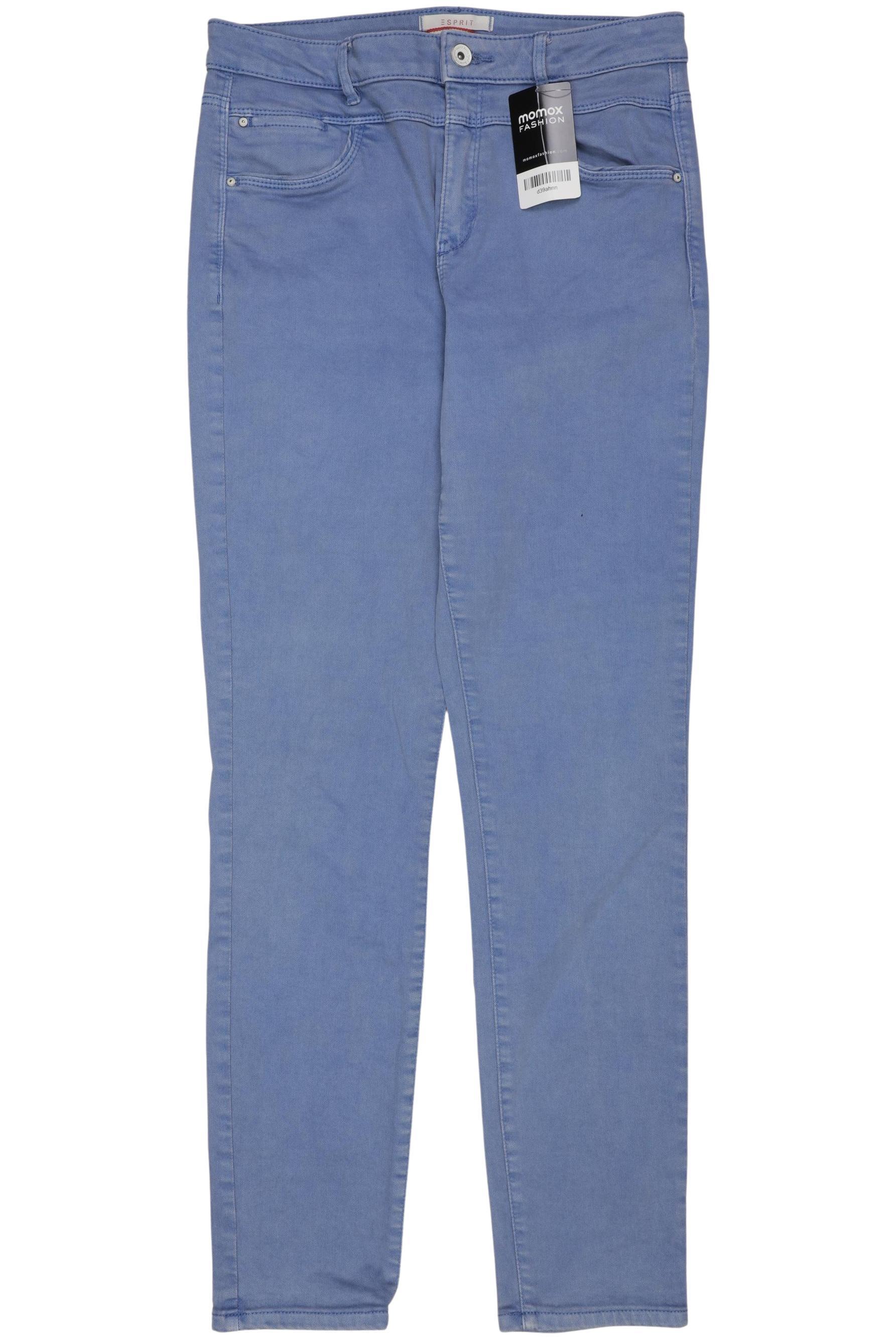 

Esprit Damen Jeans, hellblau, Gr. 36