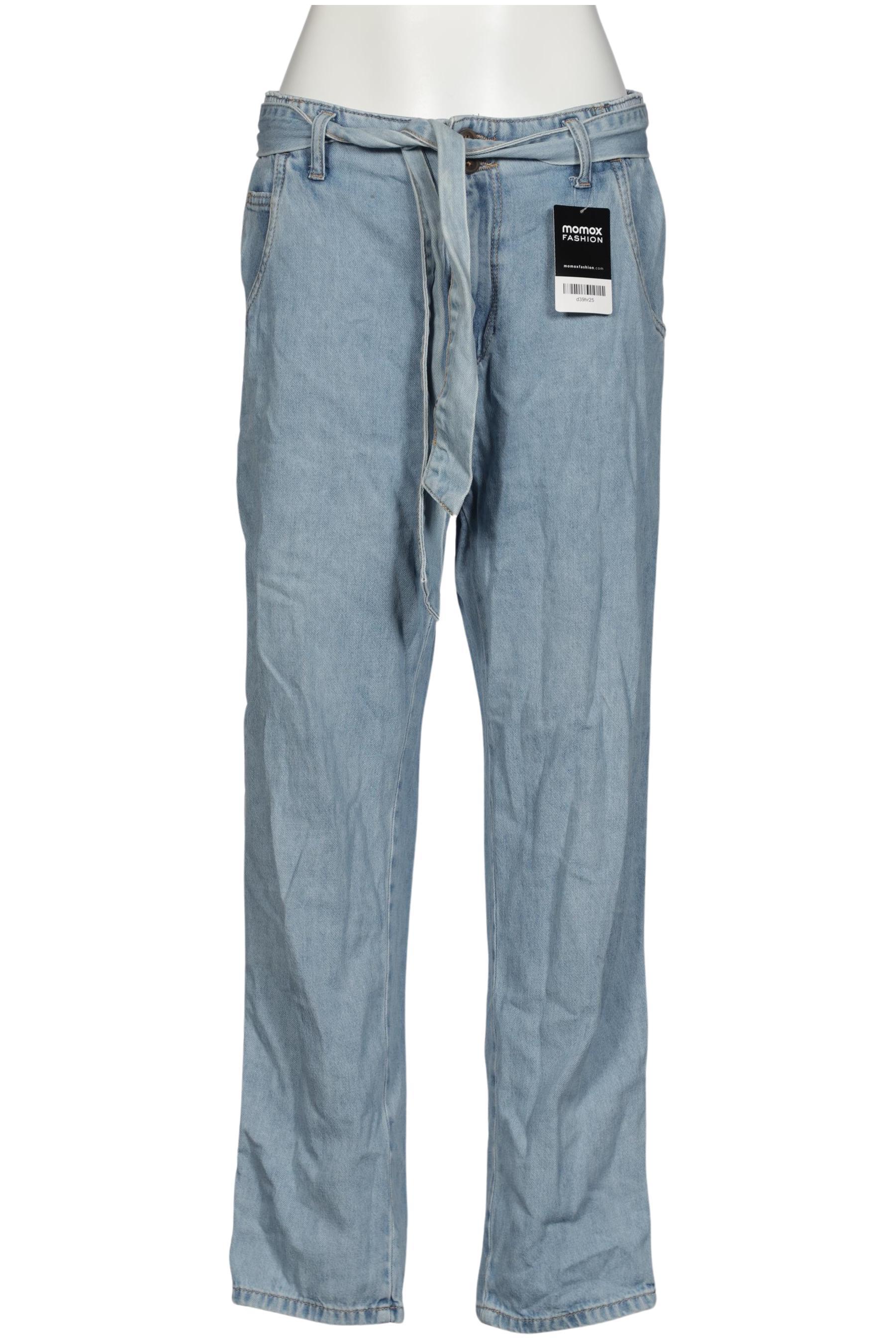 

Esprit Damen Jeans, hellblau, Gr. 38
