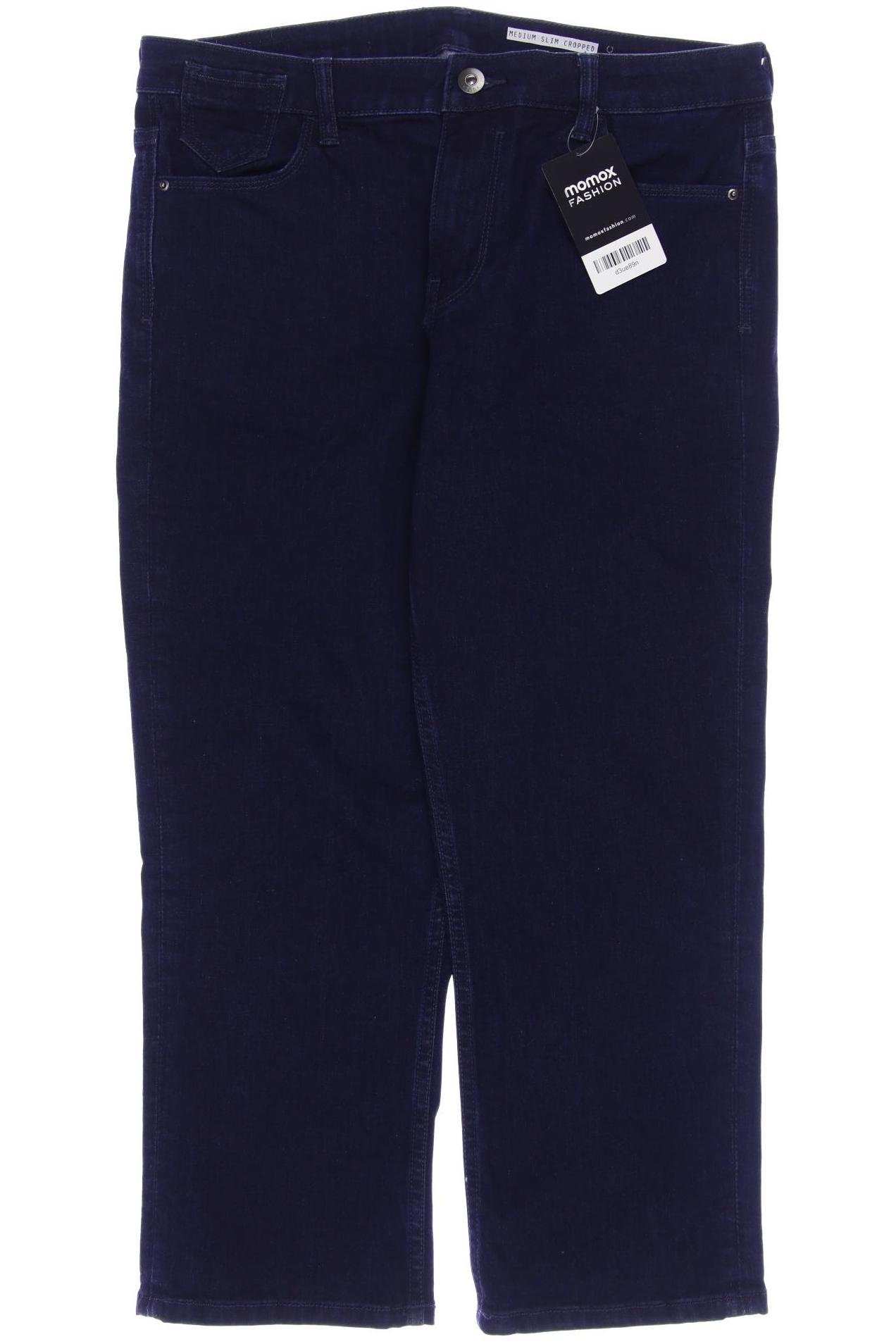 

Esprit Damen Jeans, marineblau