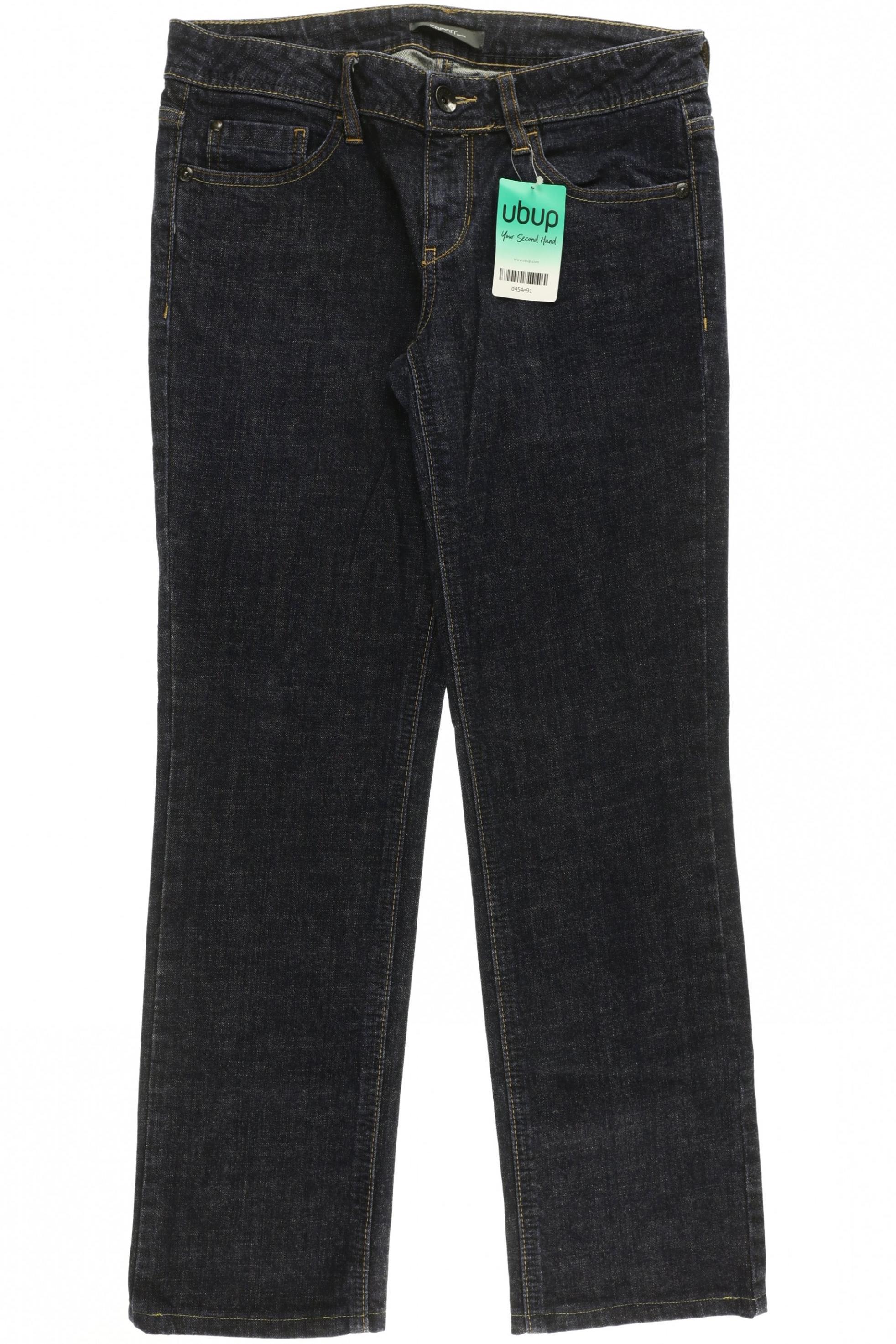 

Esprit Damen Jeans, blau, Gr. 28