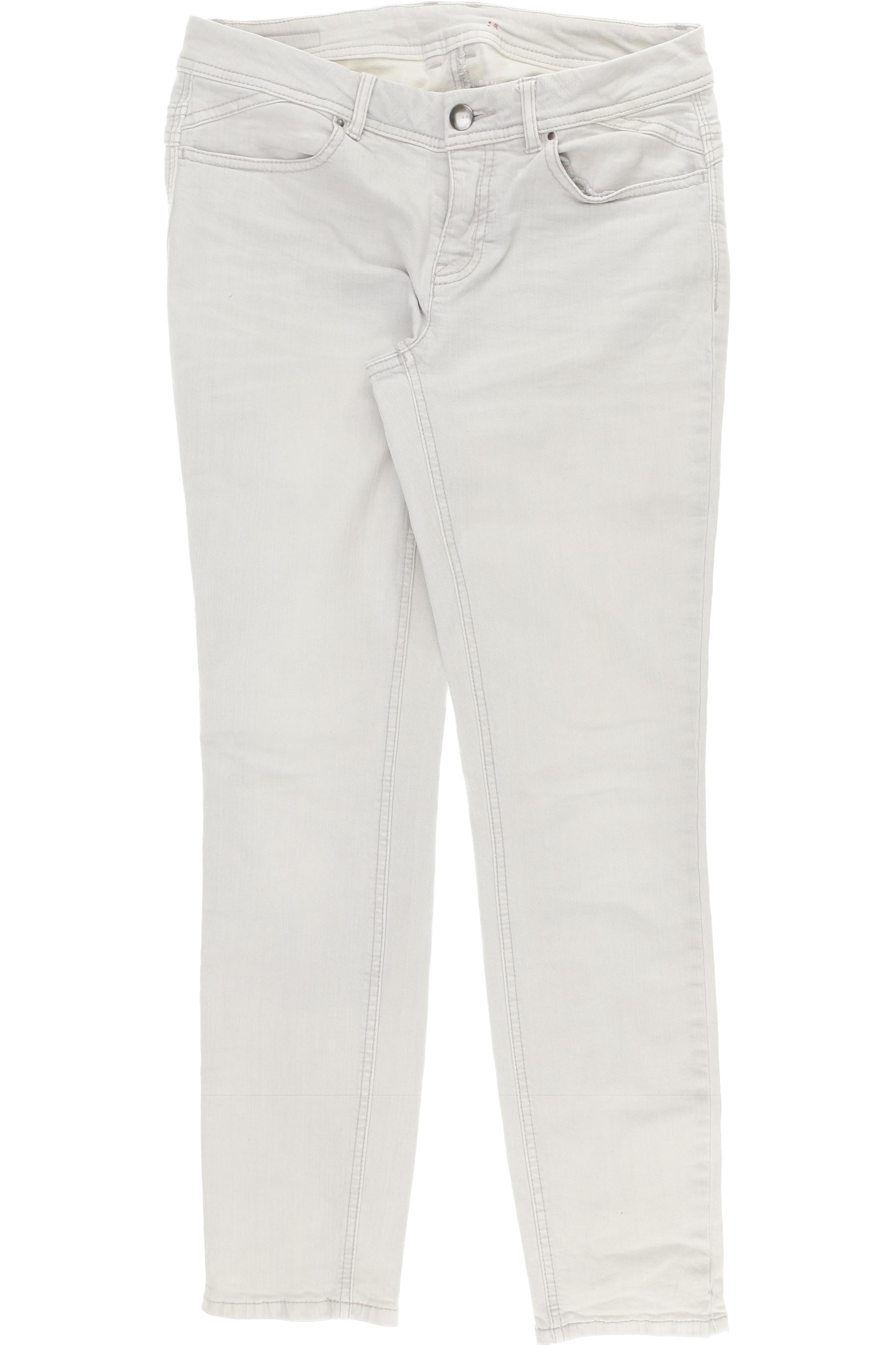 

Esprit Damen Jeans, grau, Gr. 34